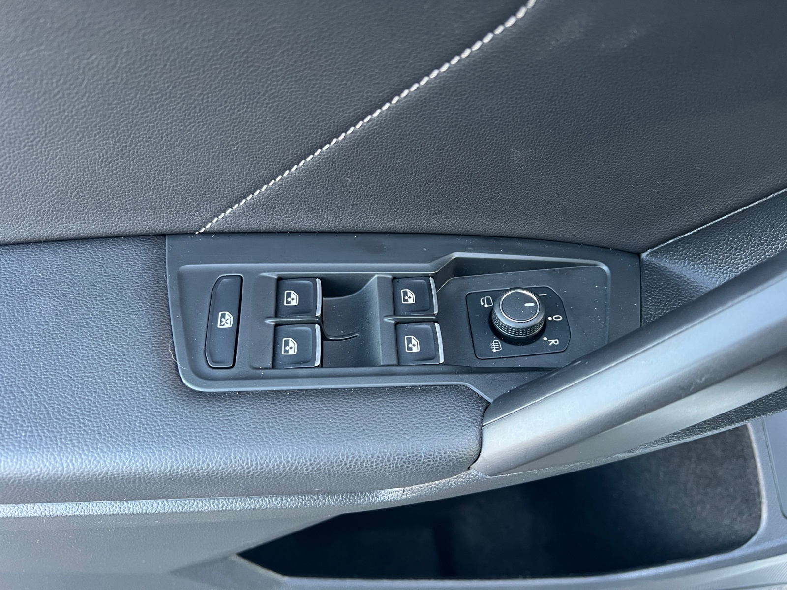Volkswagen Tiguan Allspace 17