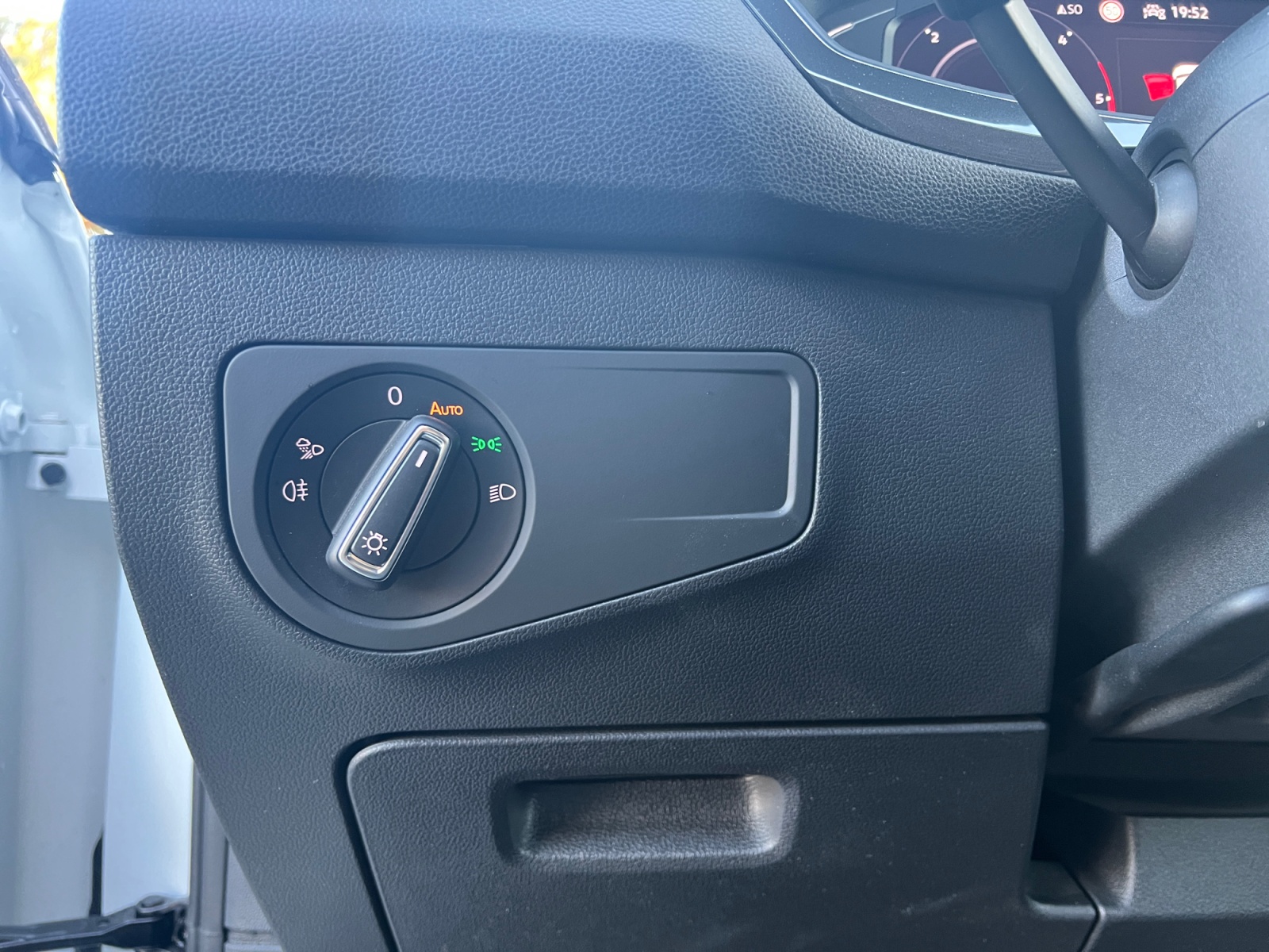 Volkswagen Tiguan Allspace 19