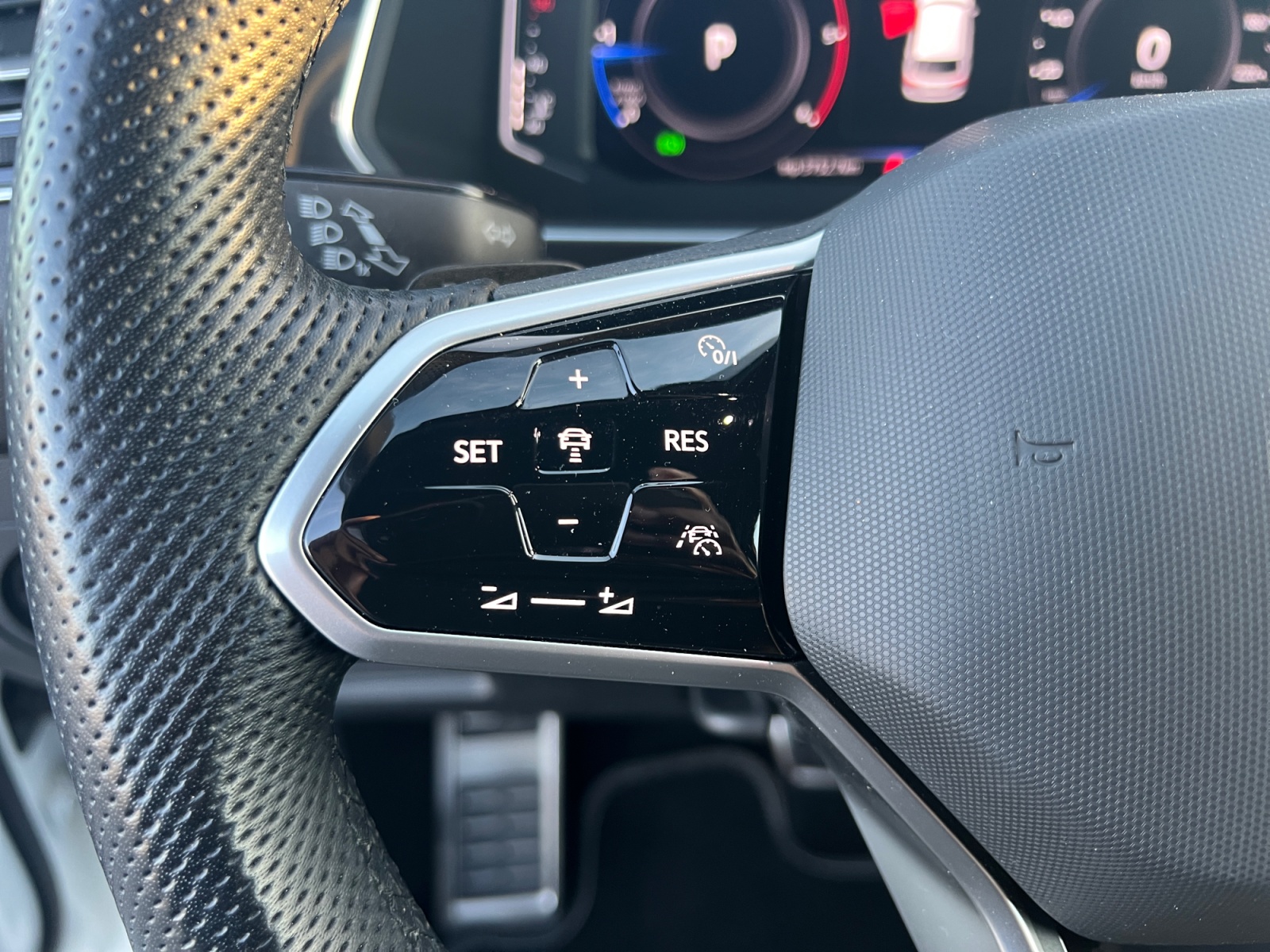 Volkswagen Tiguan Allspace 20