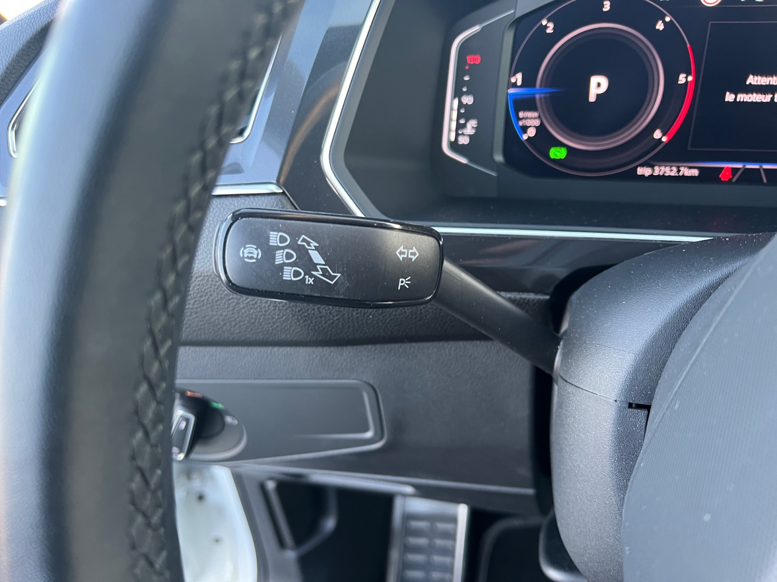 Volkswagen Tiguan Allspace 21