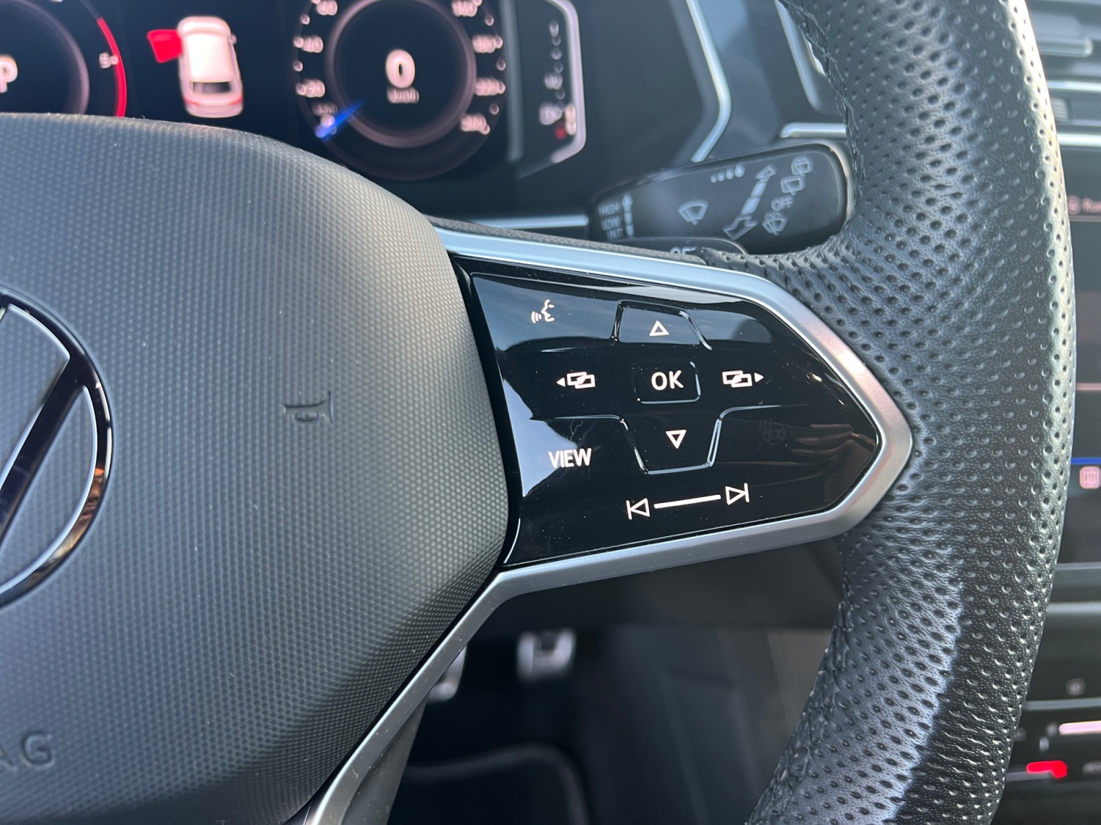 Volkswagen Tiguan Allspace 22