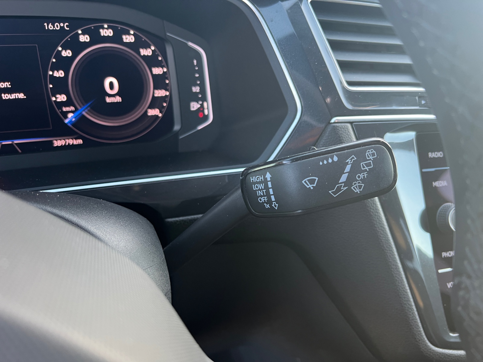 Volkswagen Tiguan Allspace 23