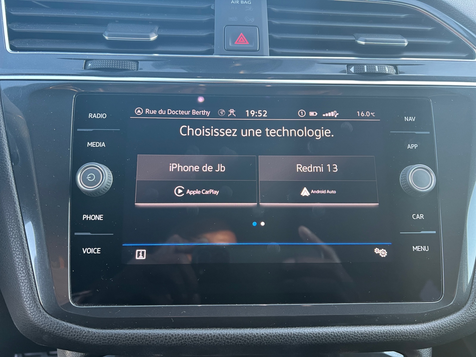 Volkswagen Tiguan Allspace 24