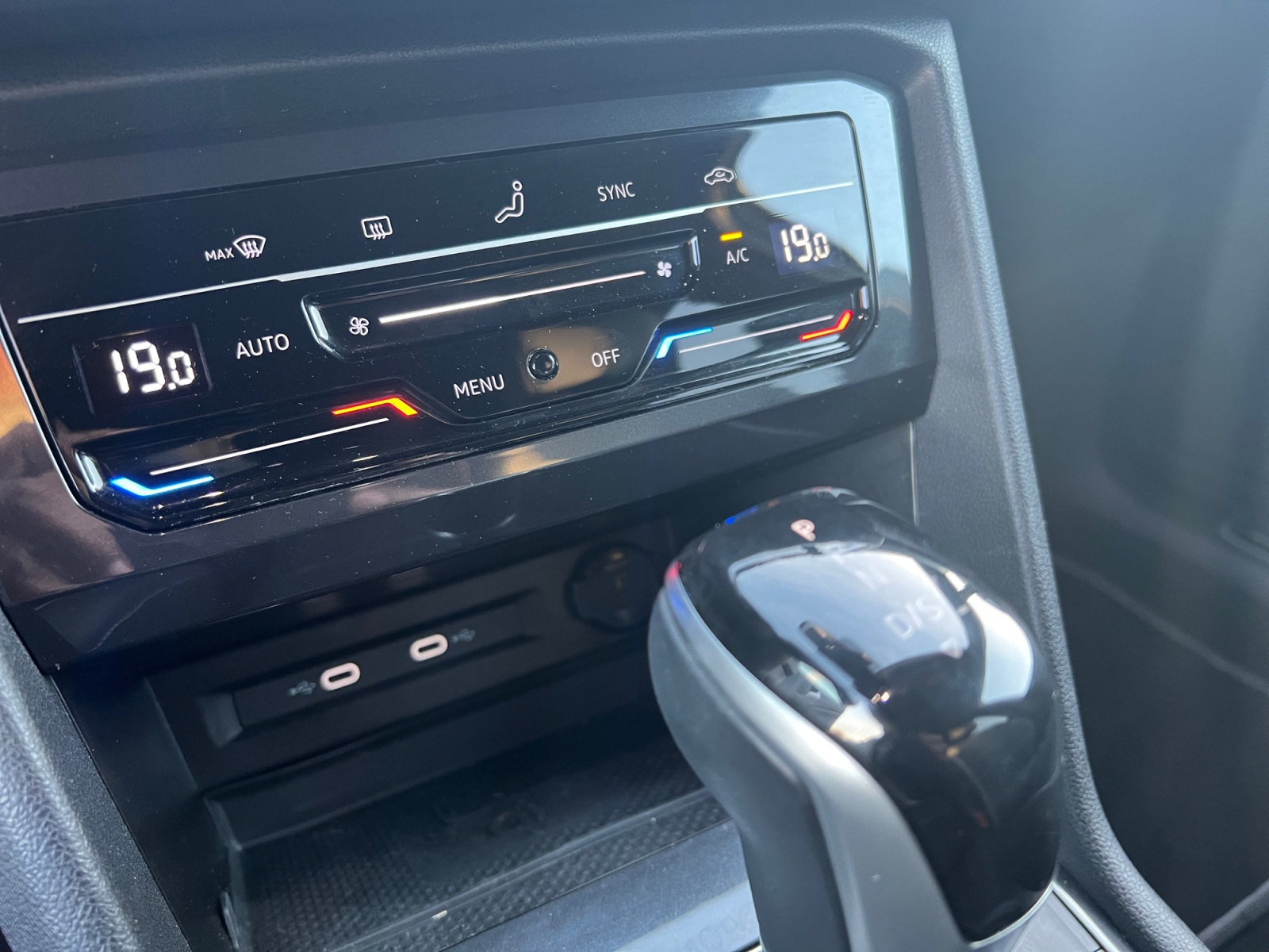 Volkswagen Tiguan Allspace 25