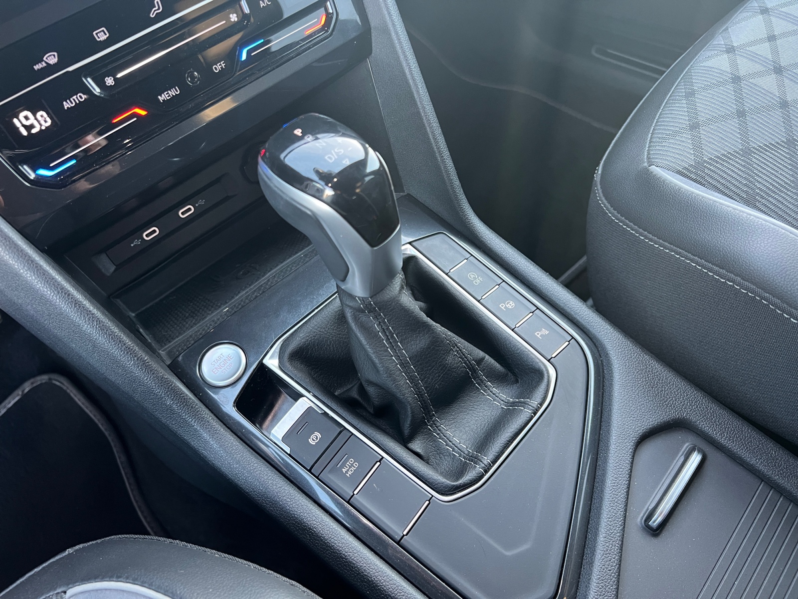 Volkswagen Tiguan Allspace 26