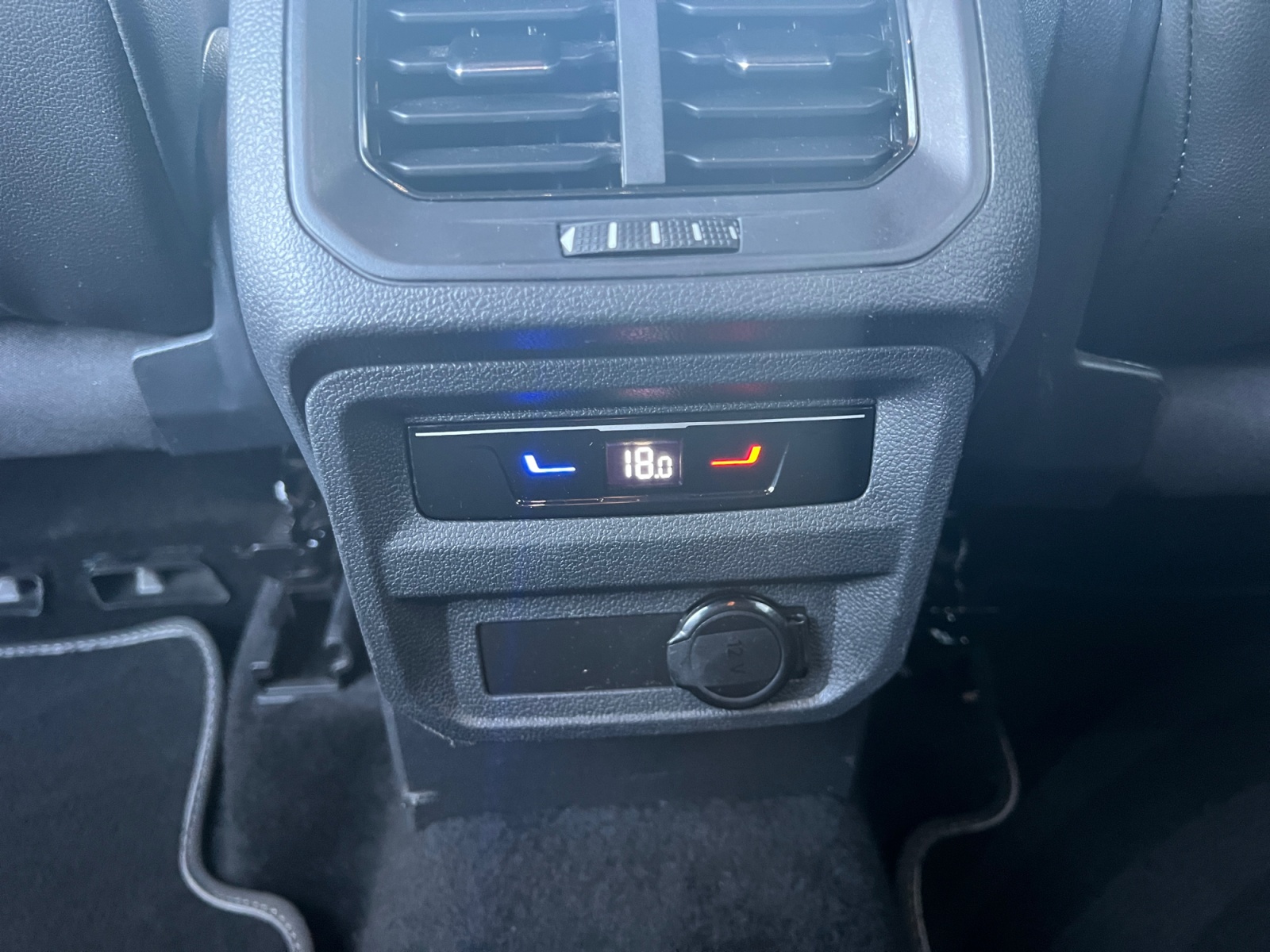 Volkswagen Tiguan Allspace 27