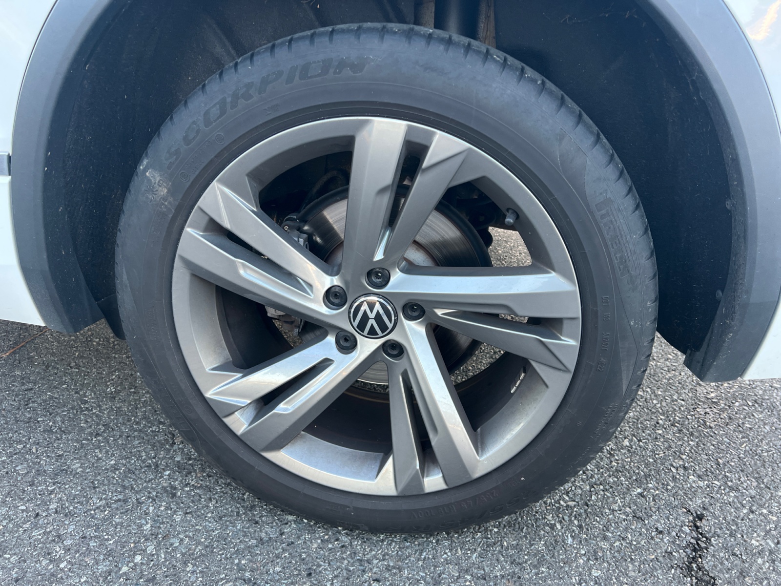 Volkswagen Tiguan Allspace 28