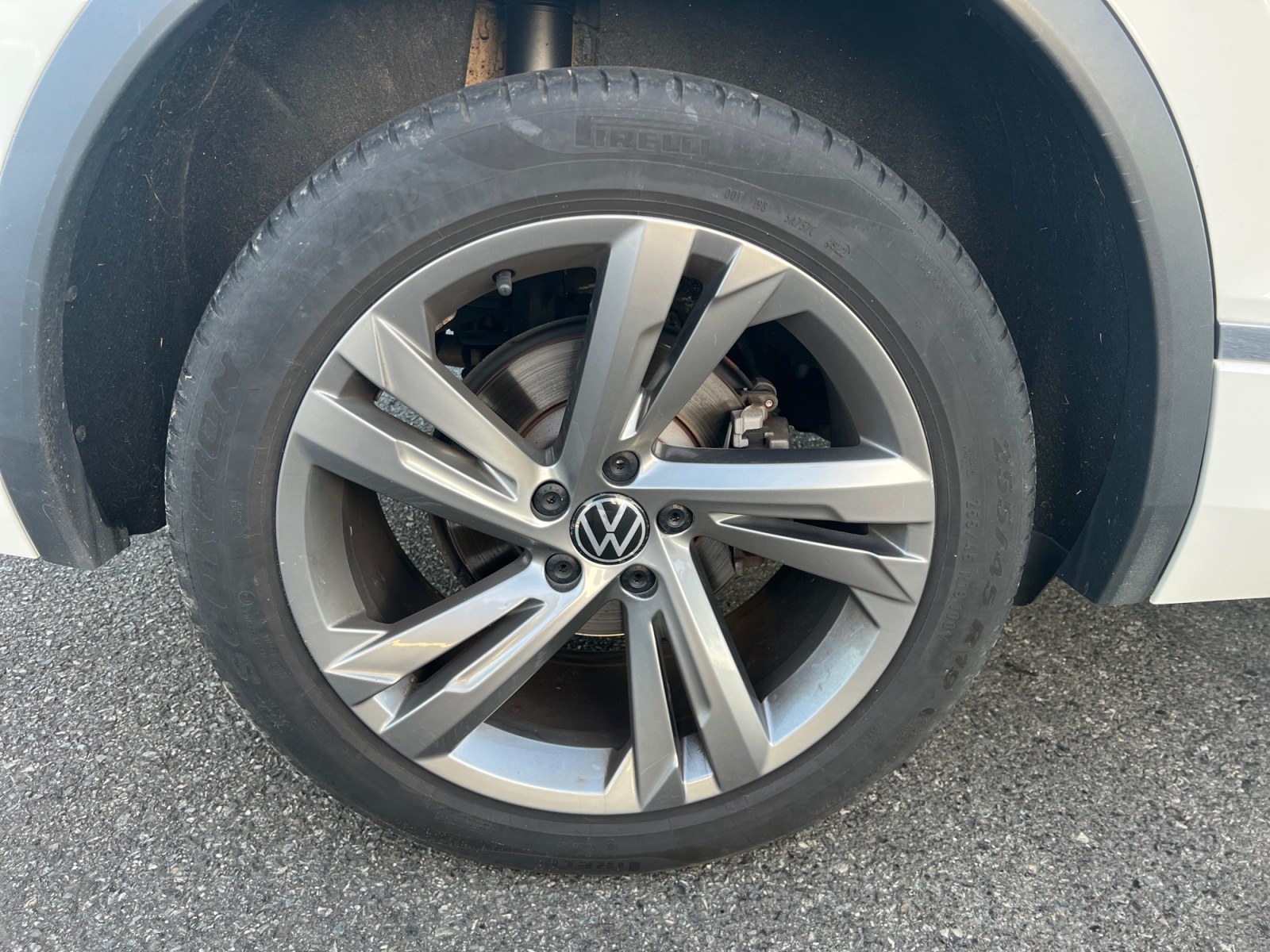 Volkswagen Tiguan Allspace 29