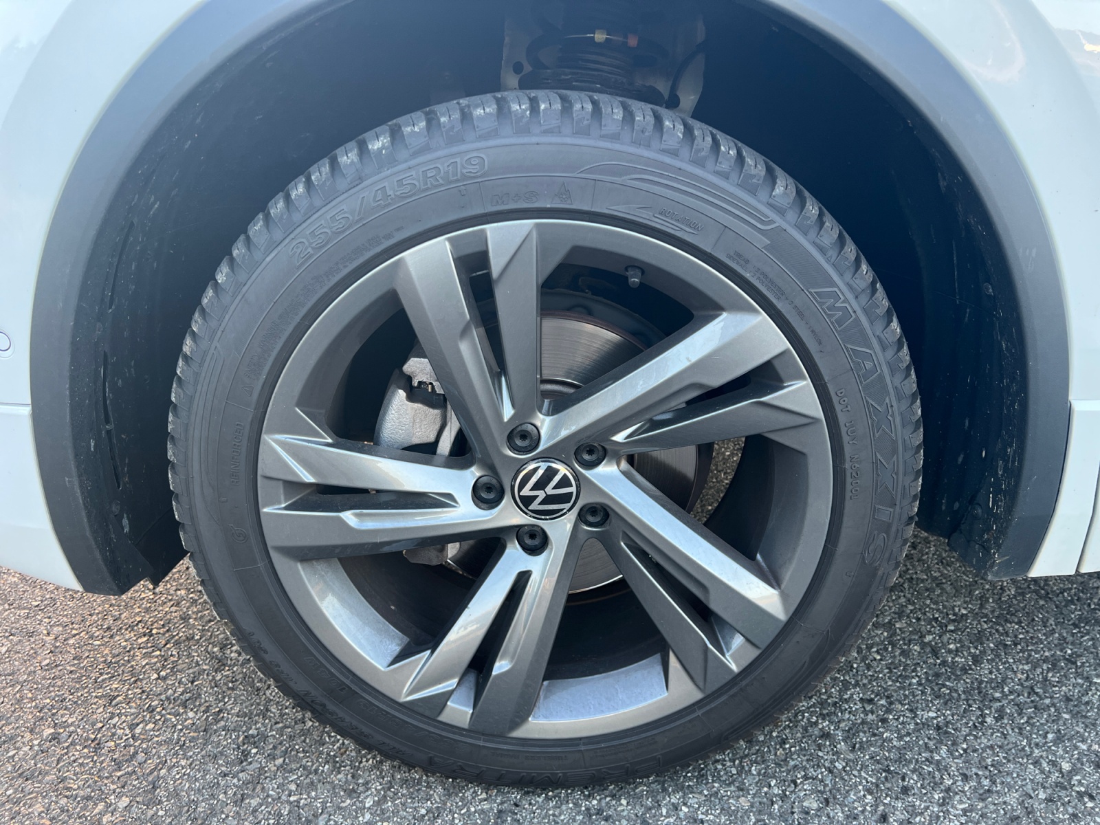 Volkswagen Tiguan Allspace 31
