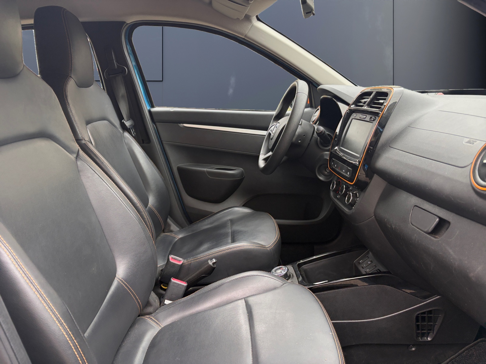 Dacia Spring 13