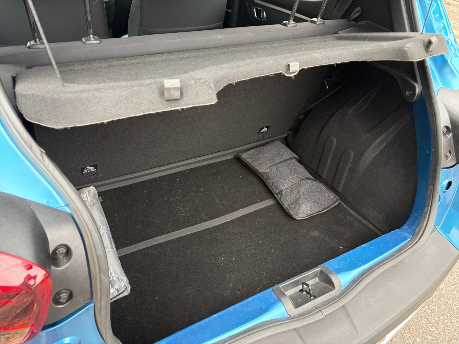 Dacia Spring 29