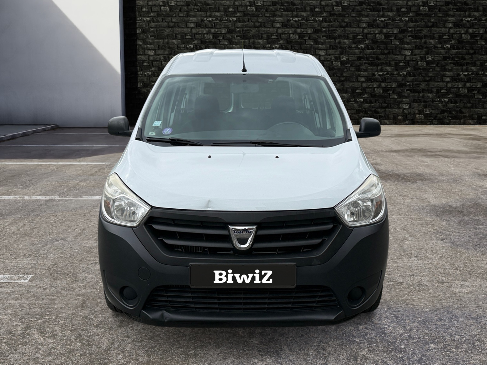 Dacia Dokker 7