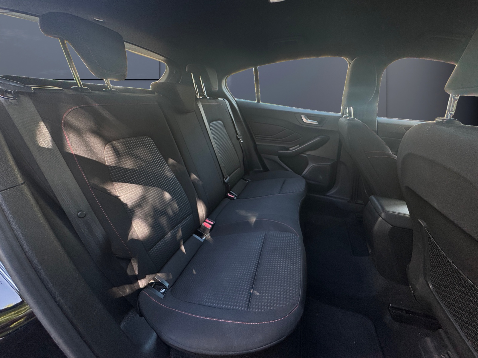 Ford Focus 11