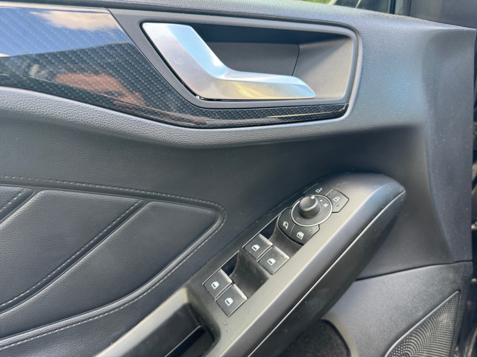 Ford Focus 17