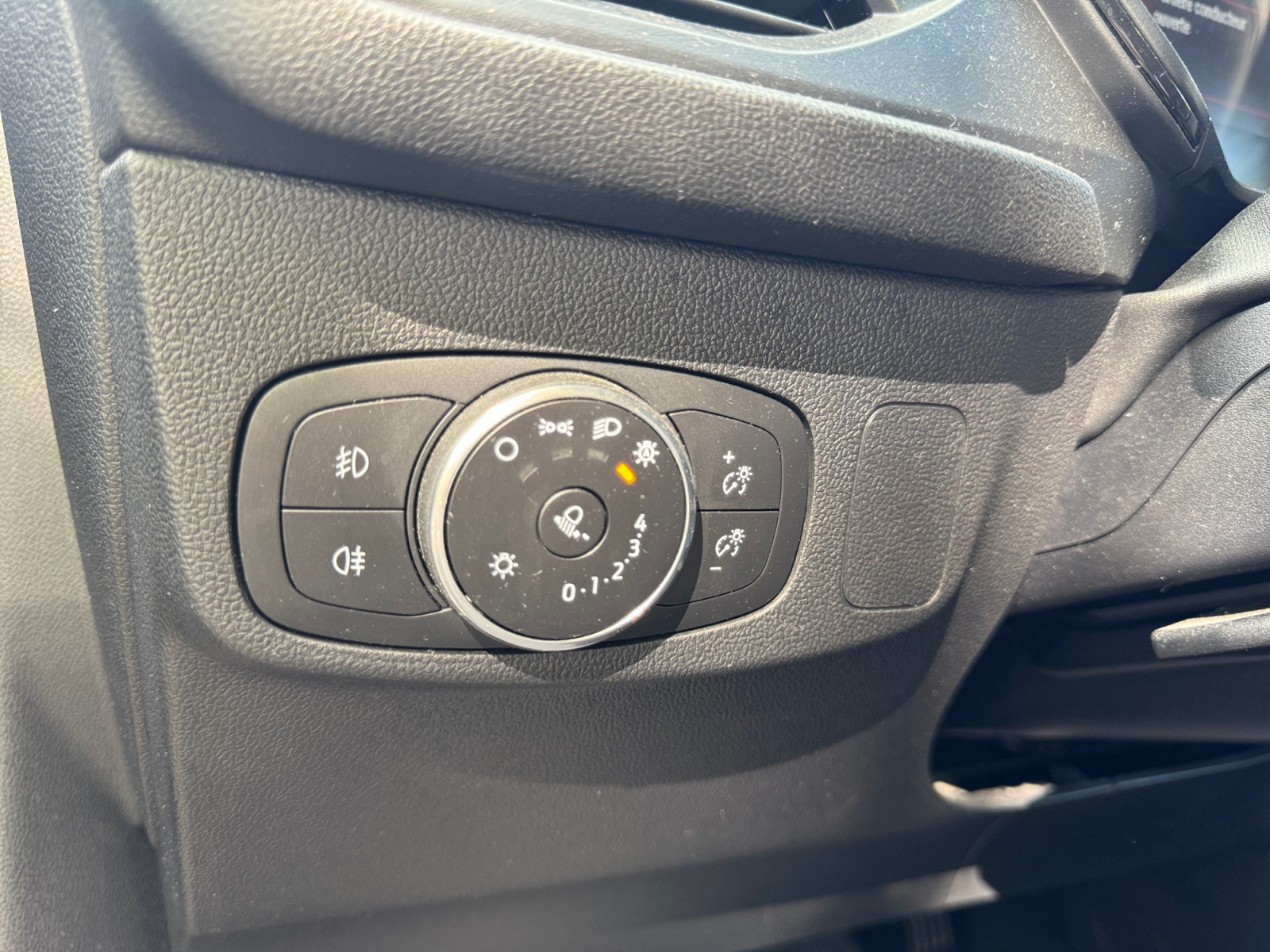 Ford Focus 18
