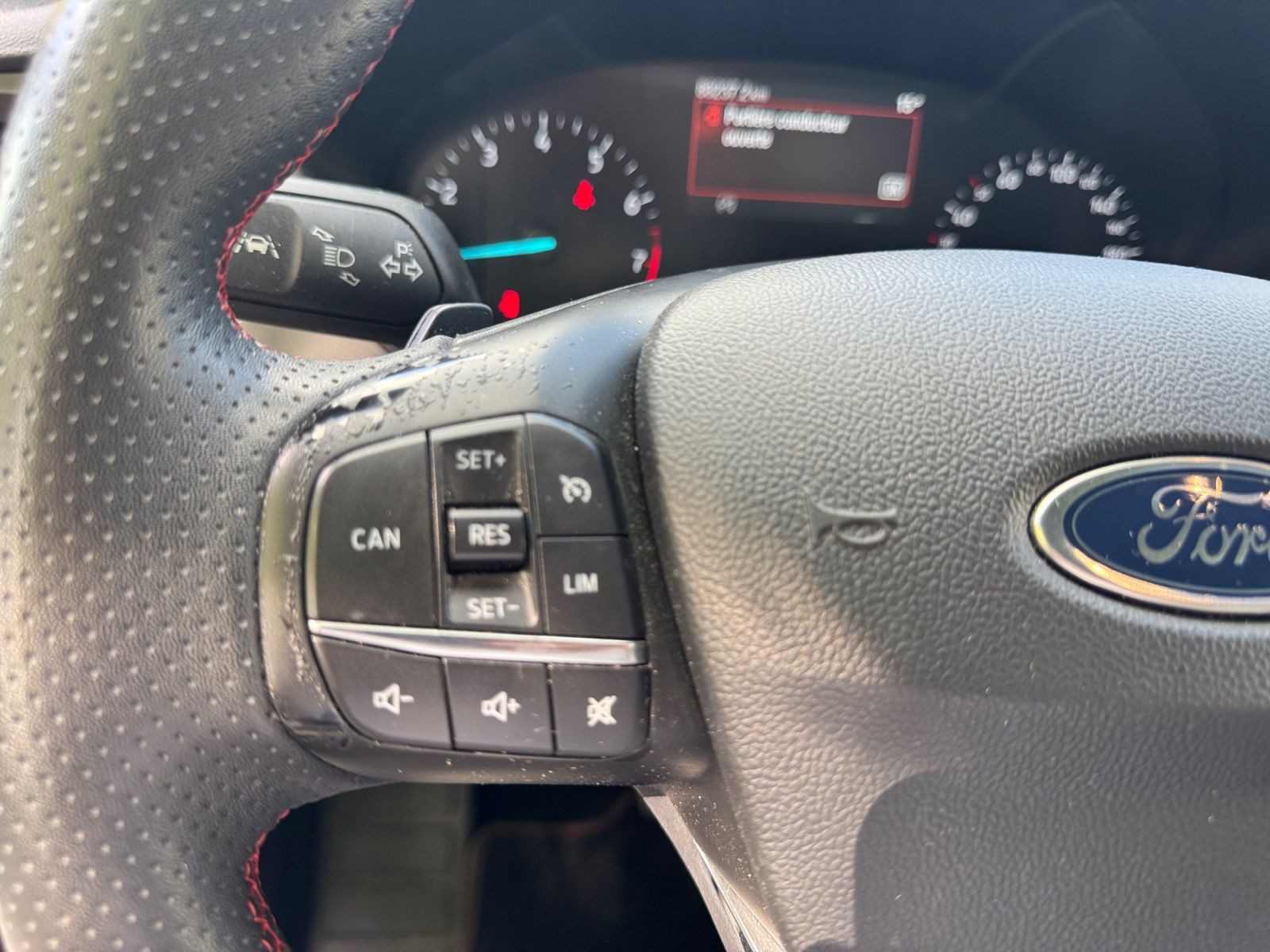 Ford Focus 20