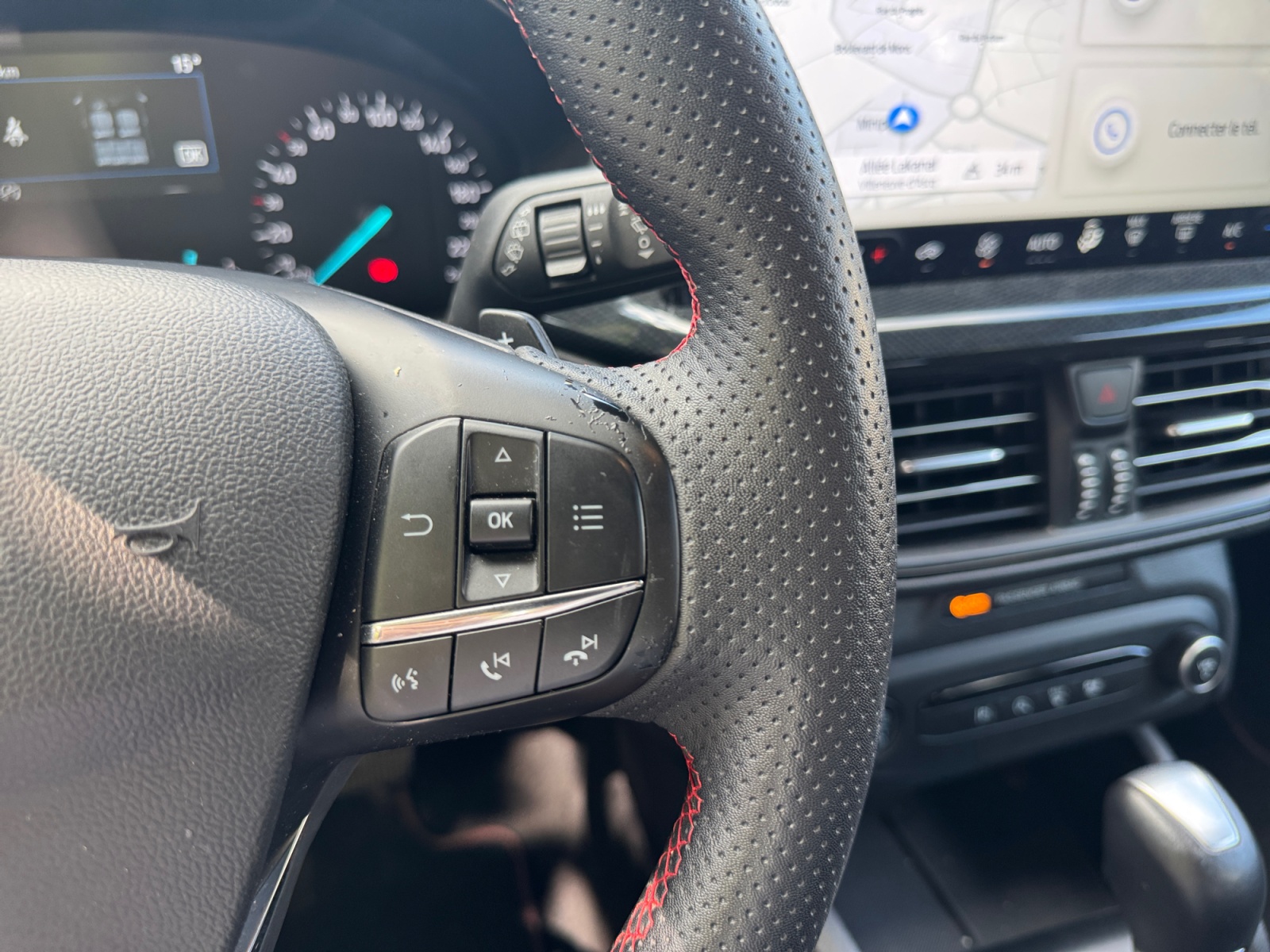 Ford Focus 21
