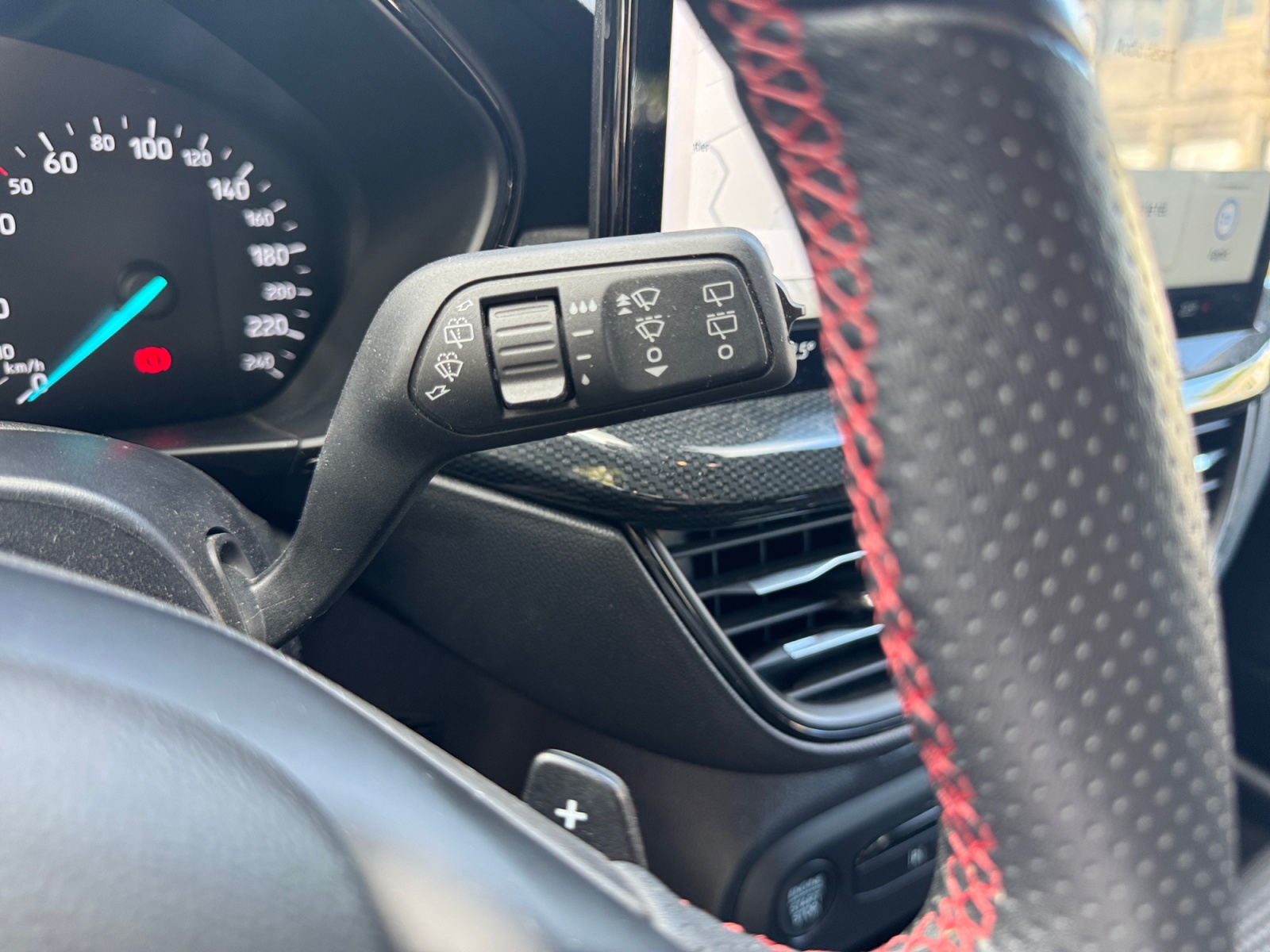 Ford Focus 22