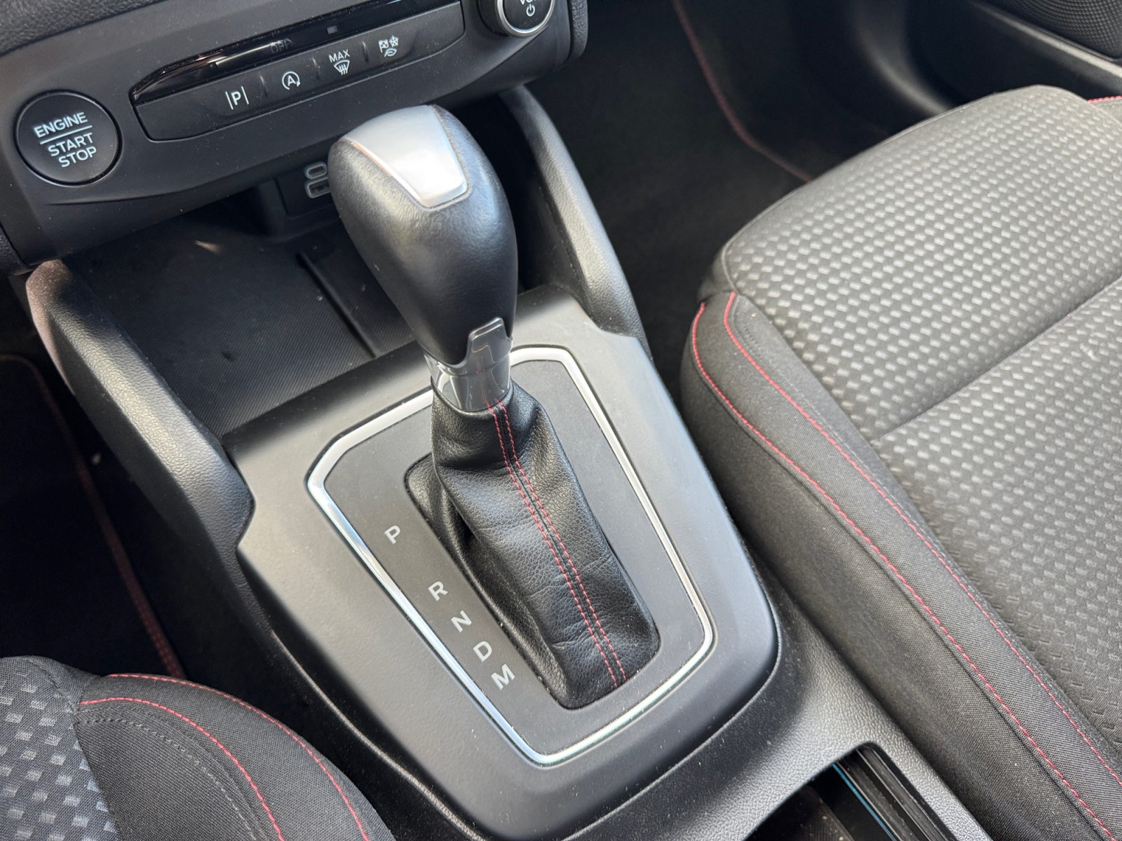 Ford Focus 29