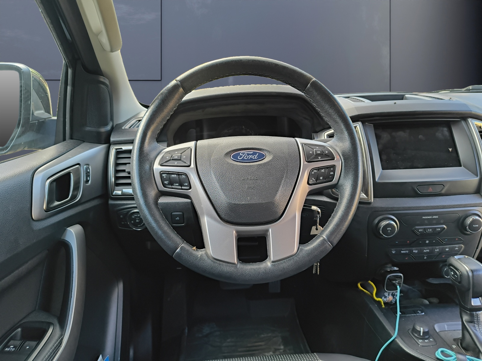 Ford Ranger 15