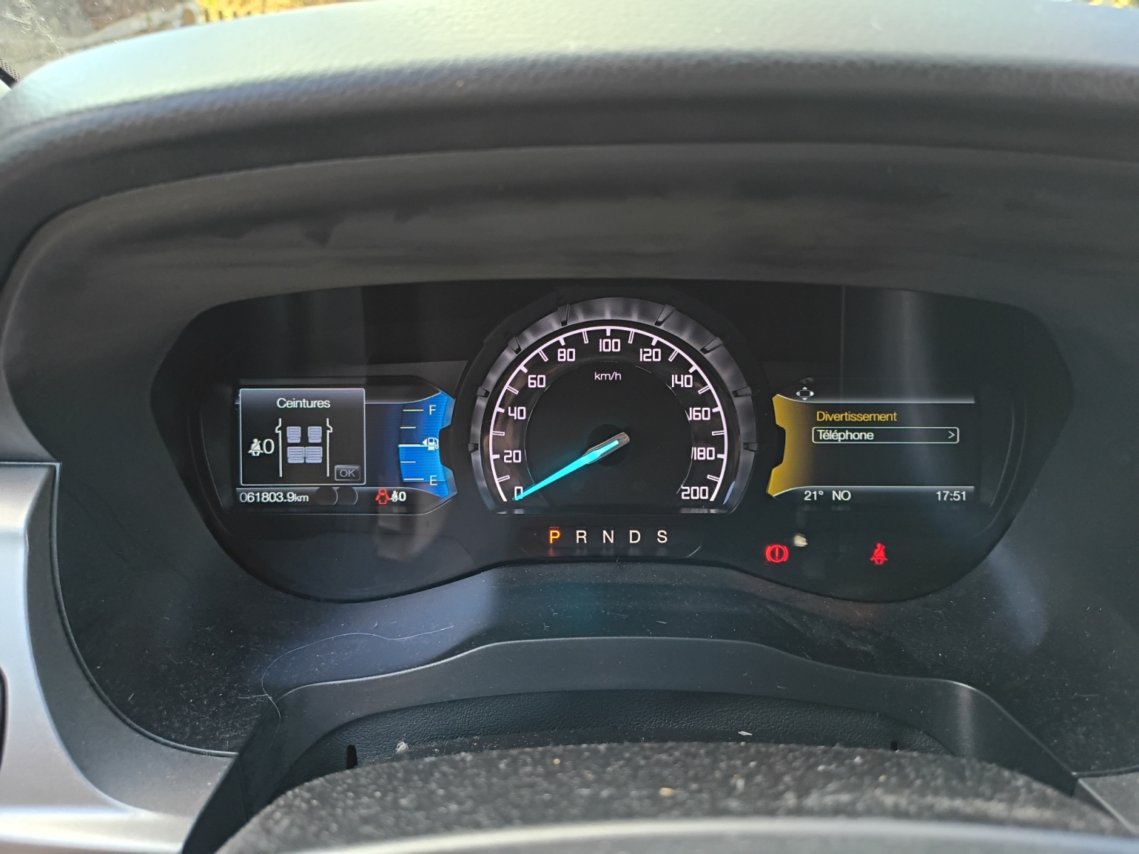 Ford Ranger 16
