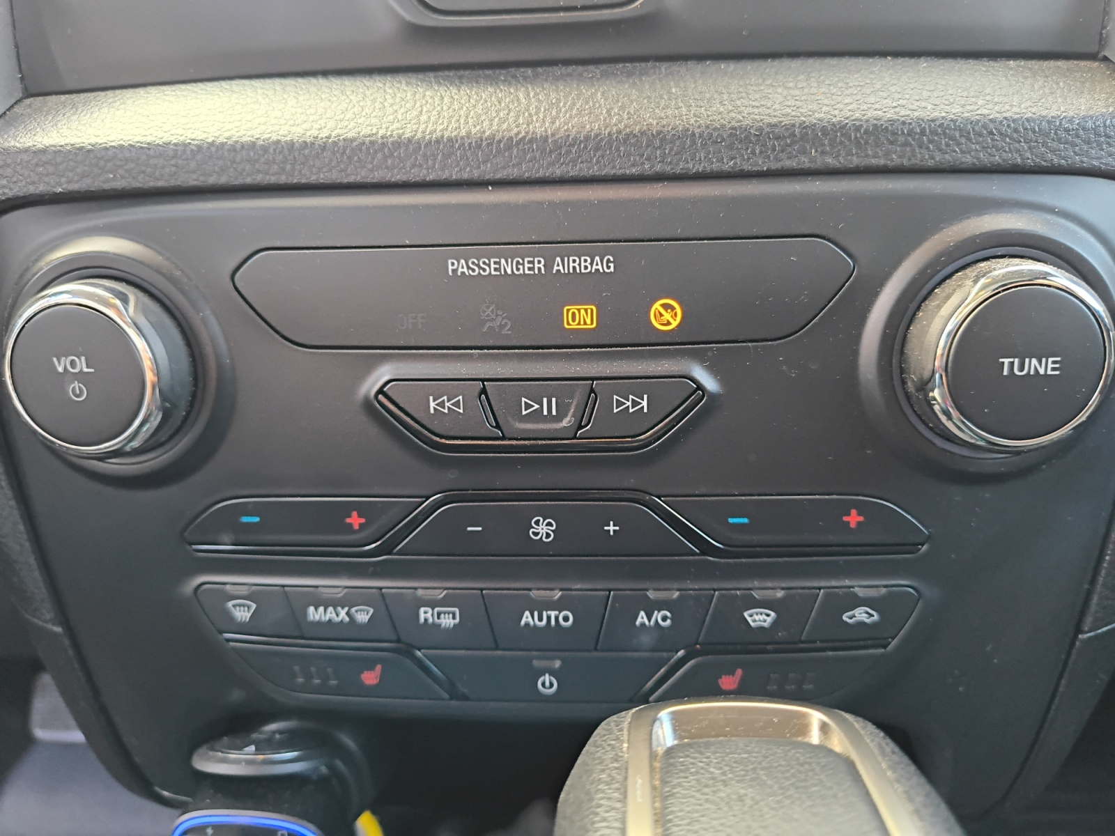 Ford Ranger 17