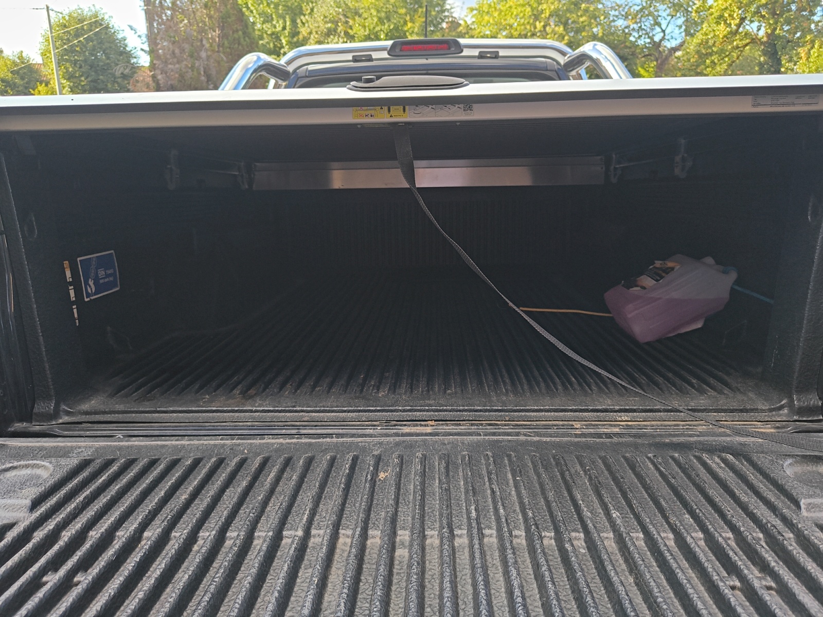 Ford Ranger 24