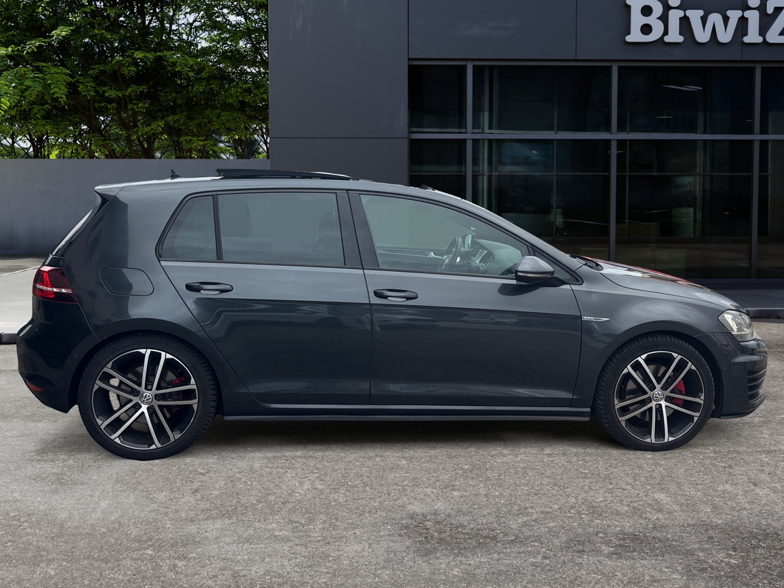 Volkswagen Golf 5