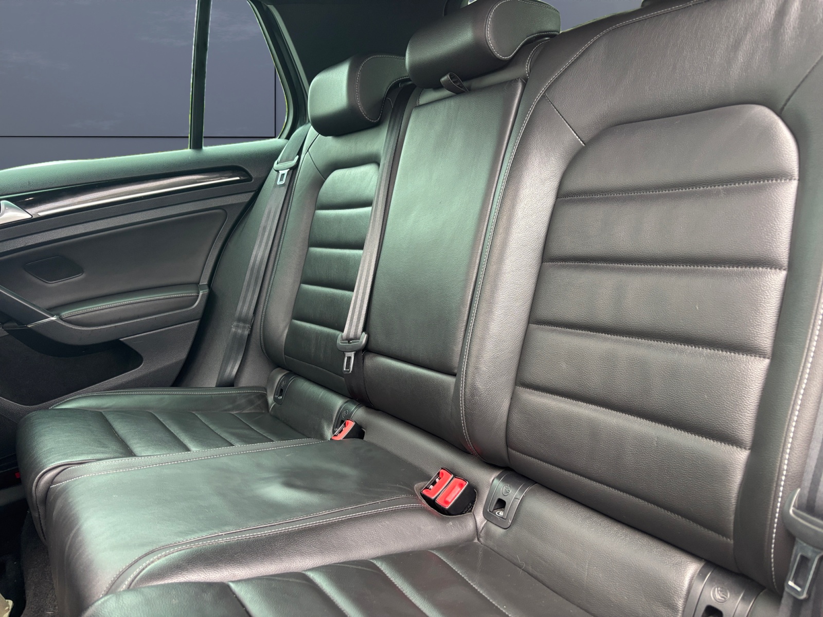 Volkswagen Golf 10