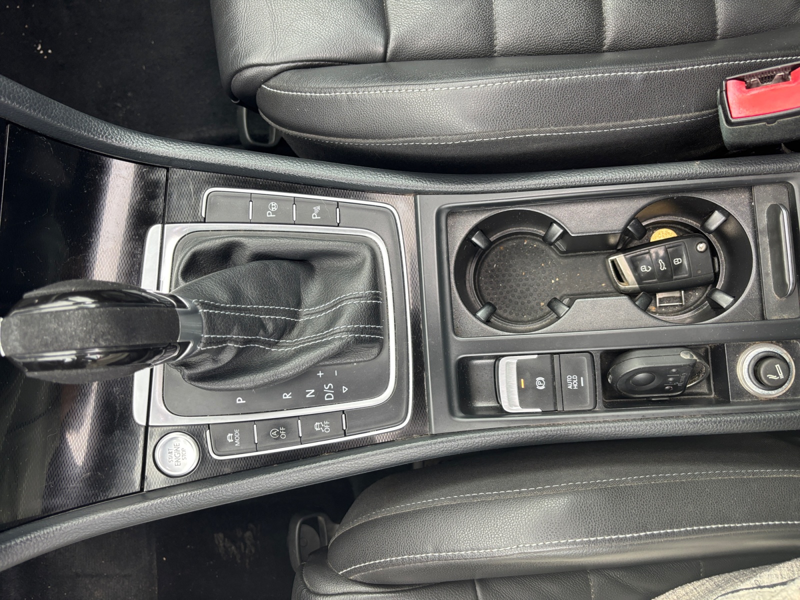 Volkswagen Golf 21