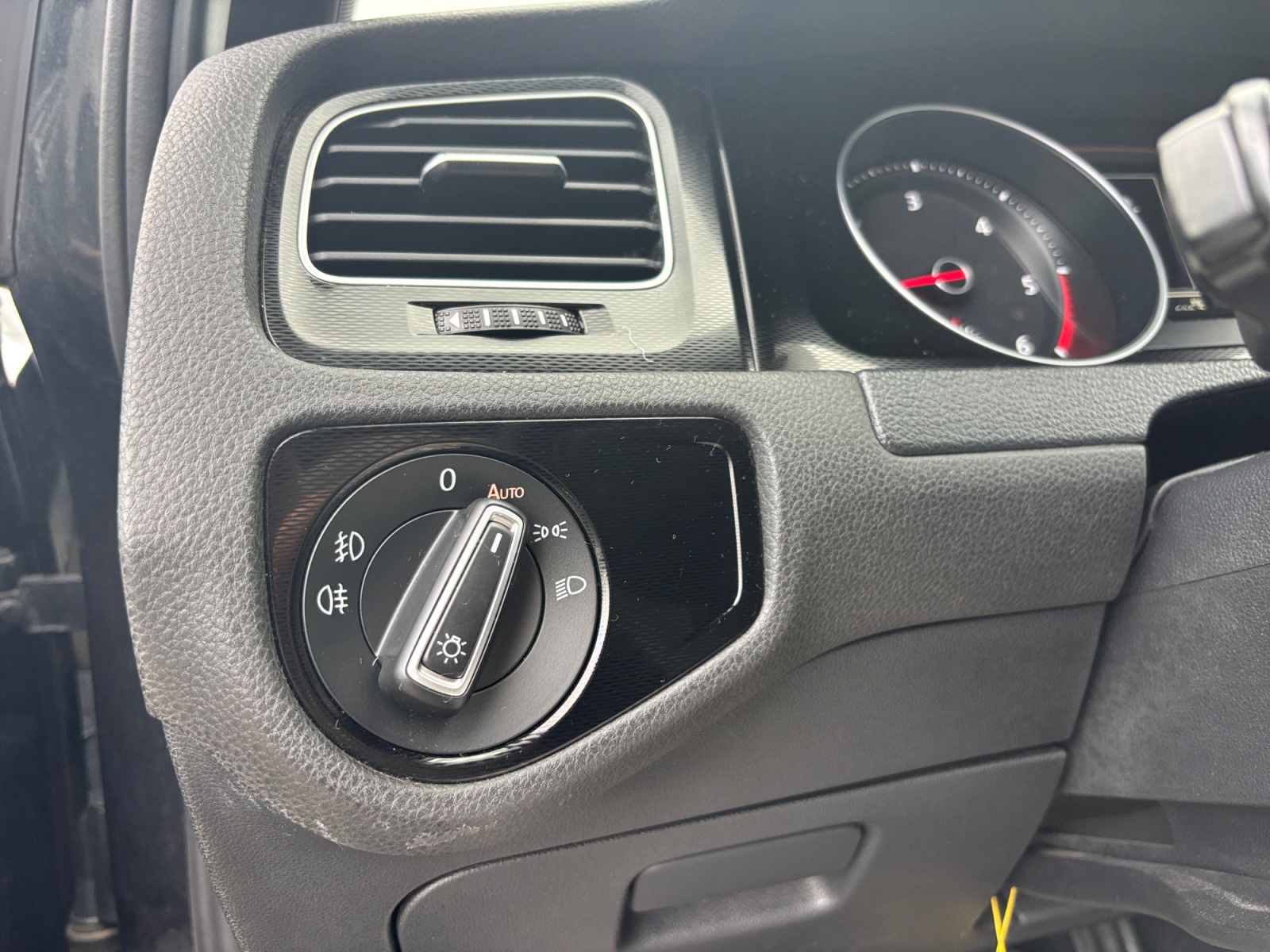 Volkswagen Golf 22