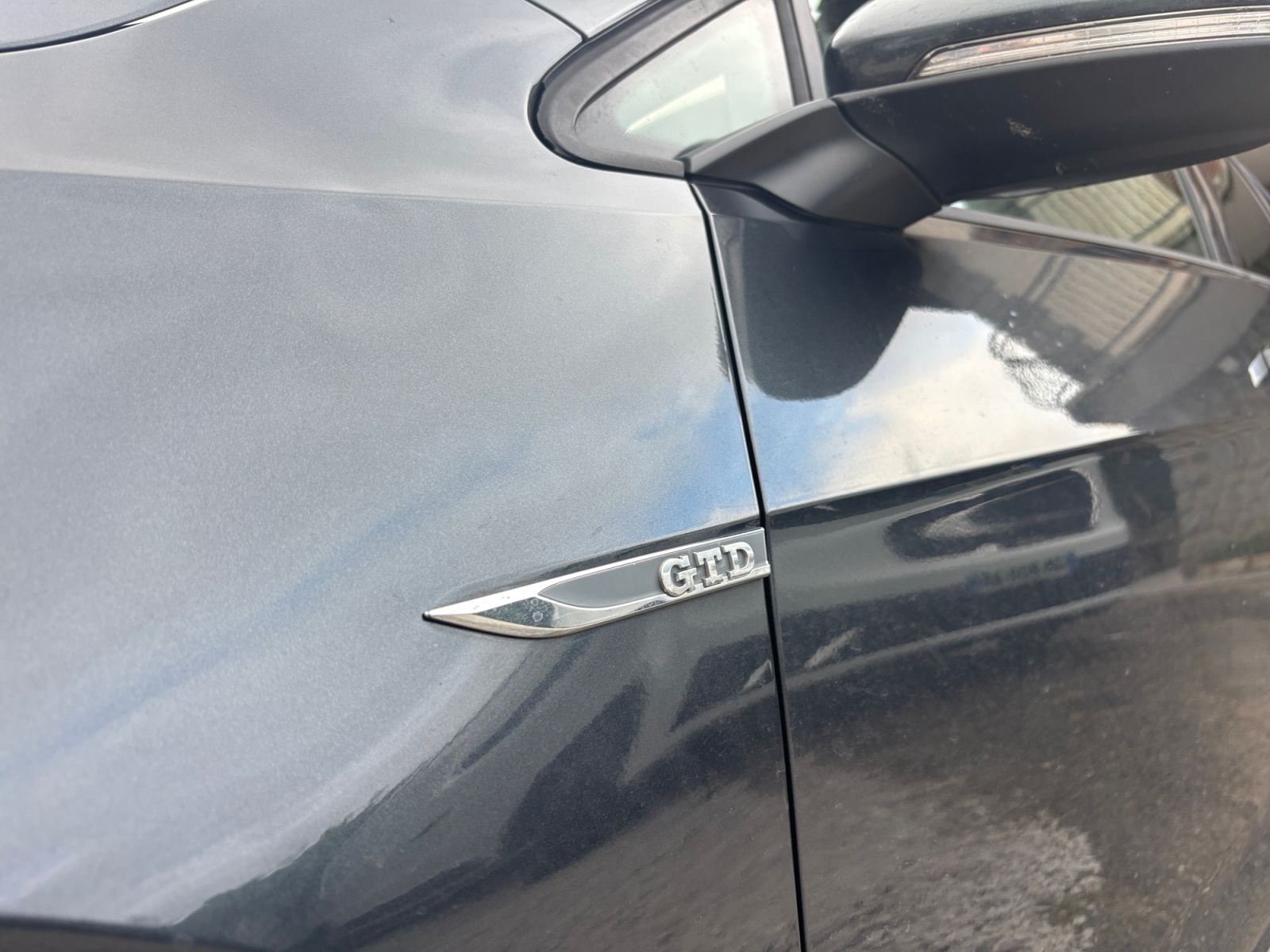 Volkswagen Golf 24
