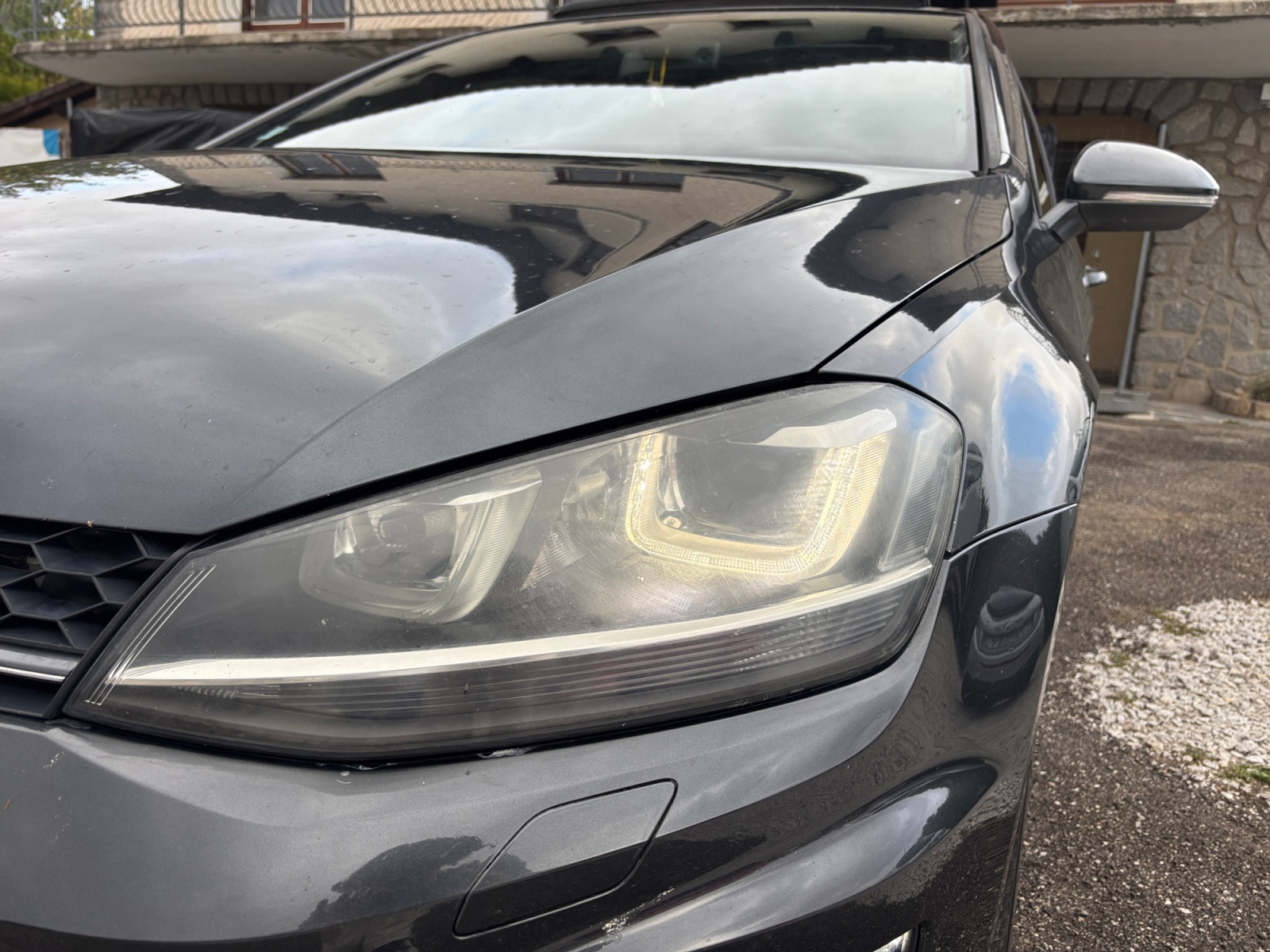 Volkswagen Golf 26