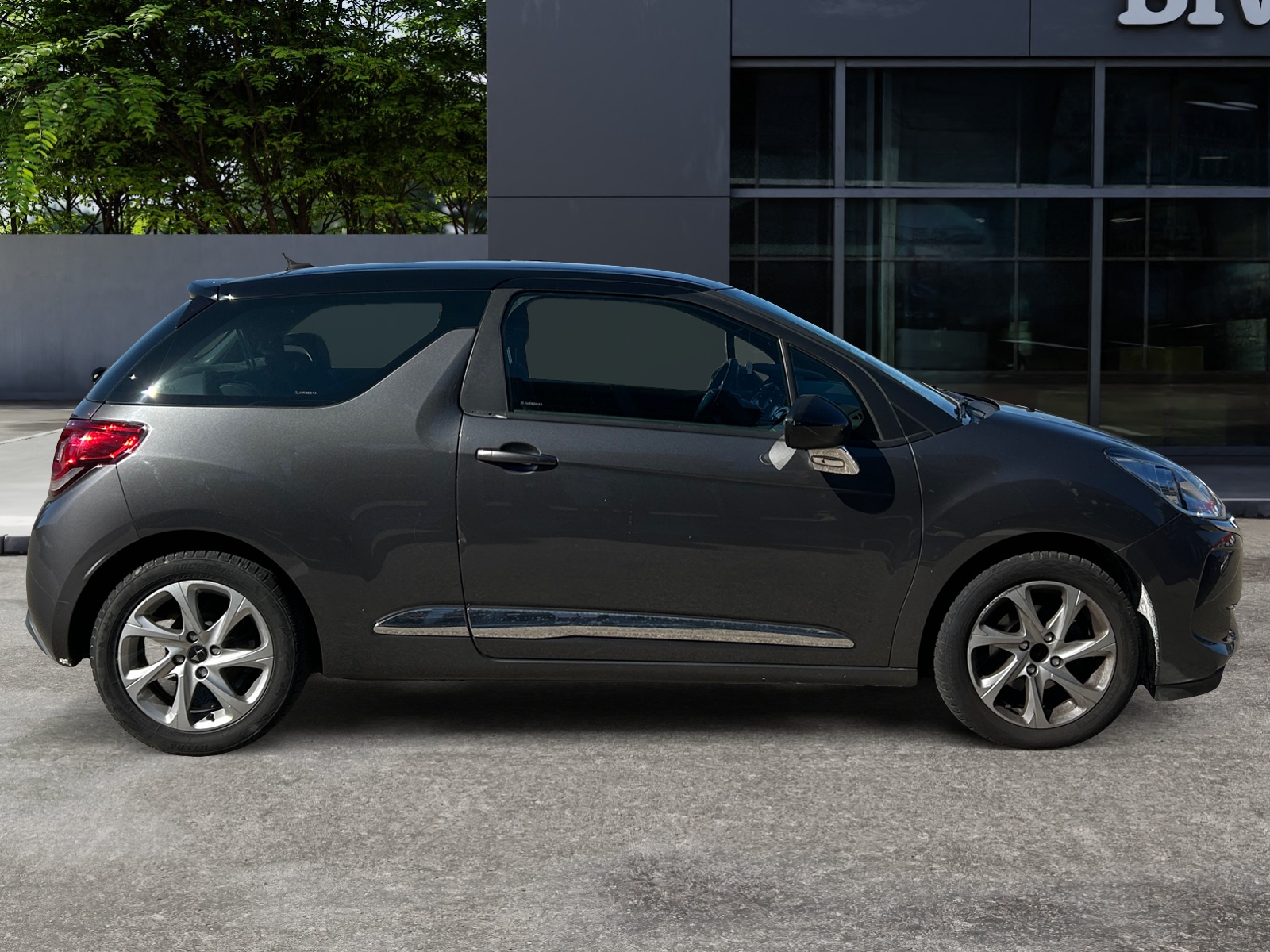 Ds Automobiles Ds3 5