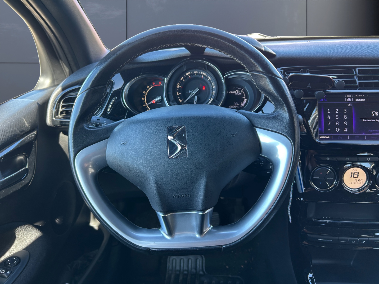 Ds Automobiles Ds3 15