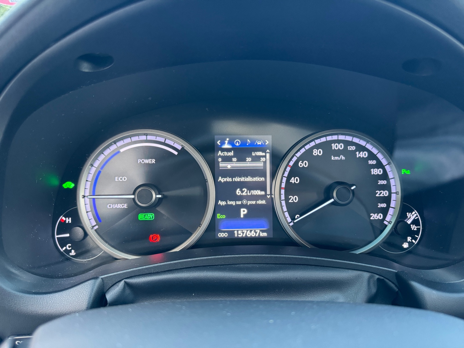 Lexus Nx 16