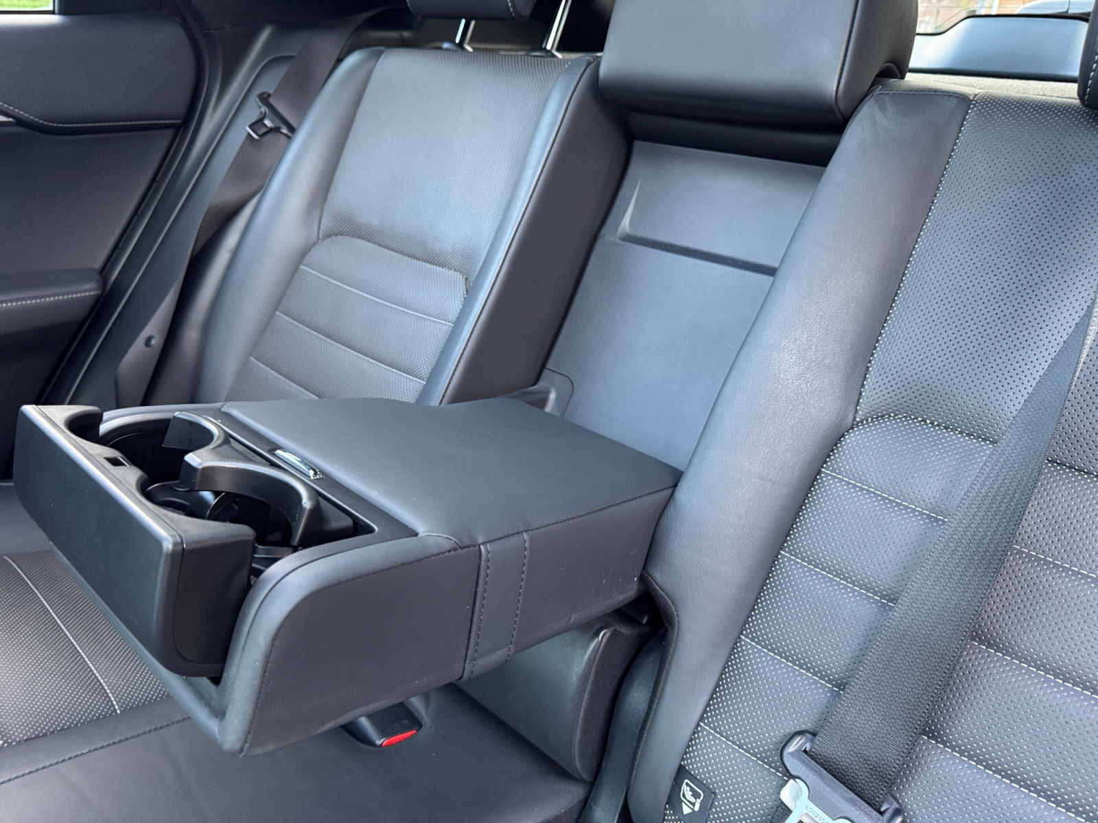 Lexus Nx 30