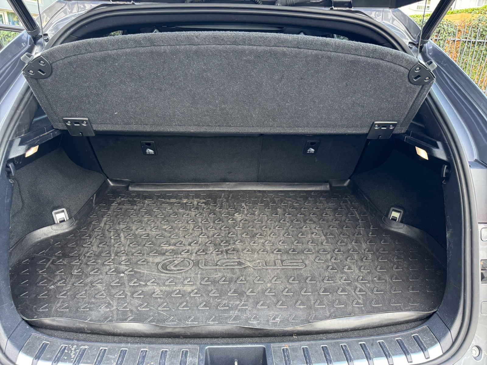 Lexus Nx 31