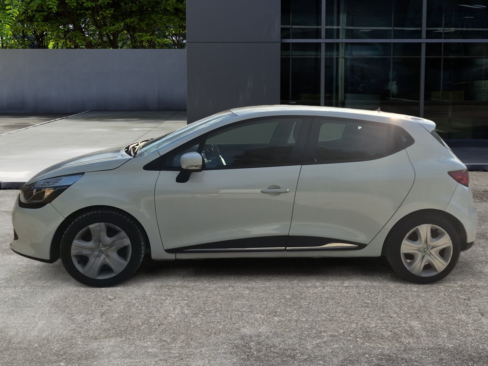 Renault Clio 1