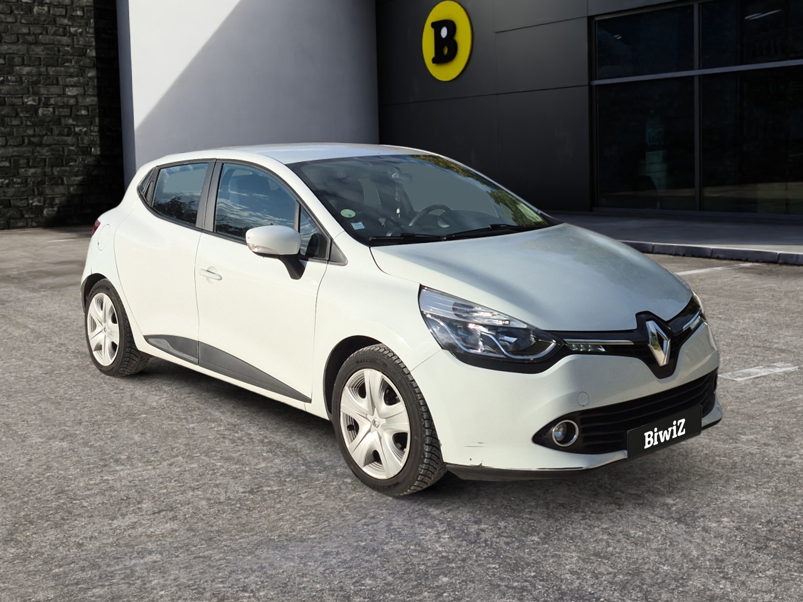 Renault Clio 6