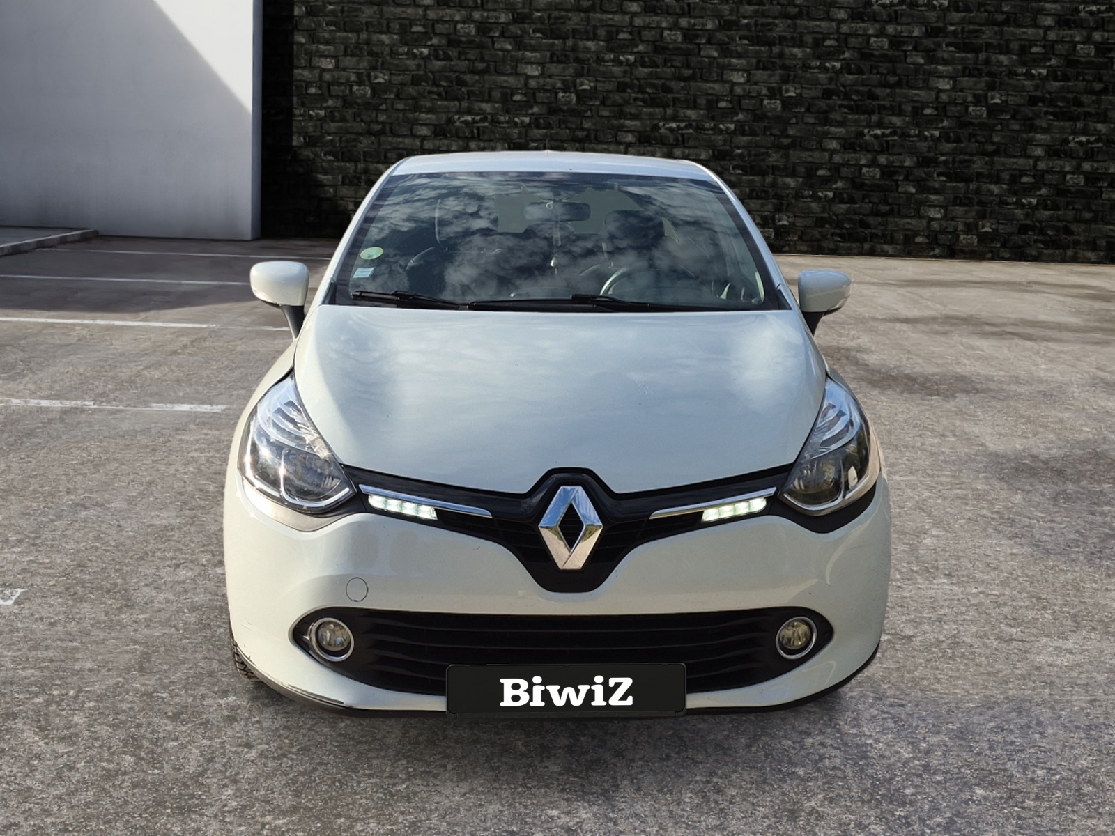 Renault Clio 7