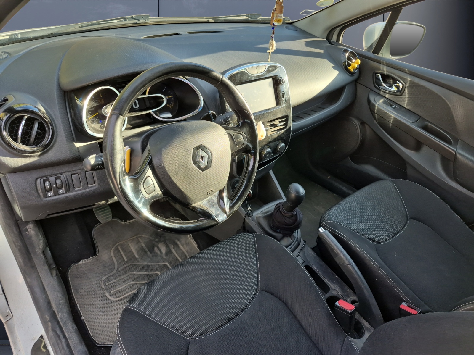 Renault Clio 8