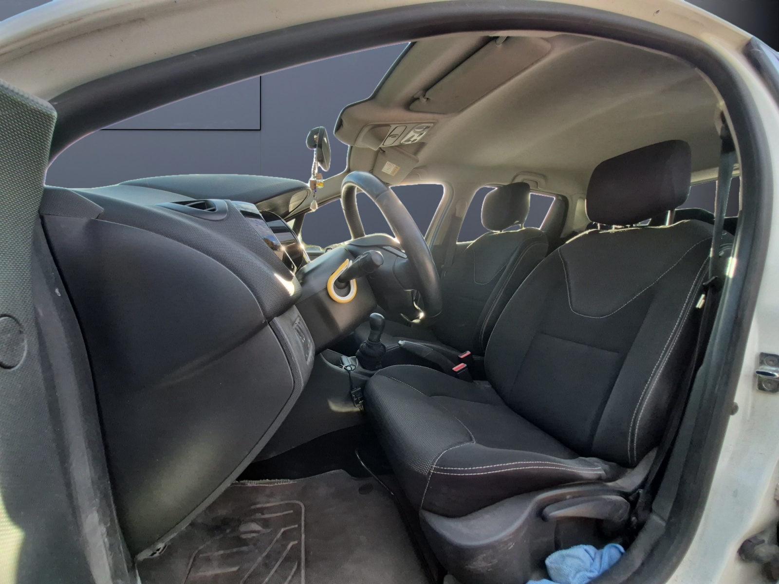 Renault Clio 9