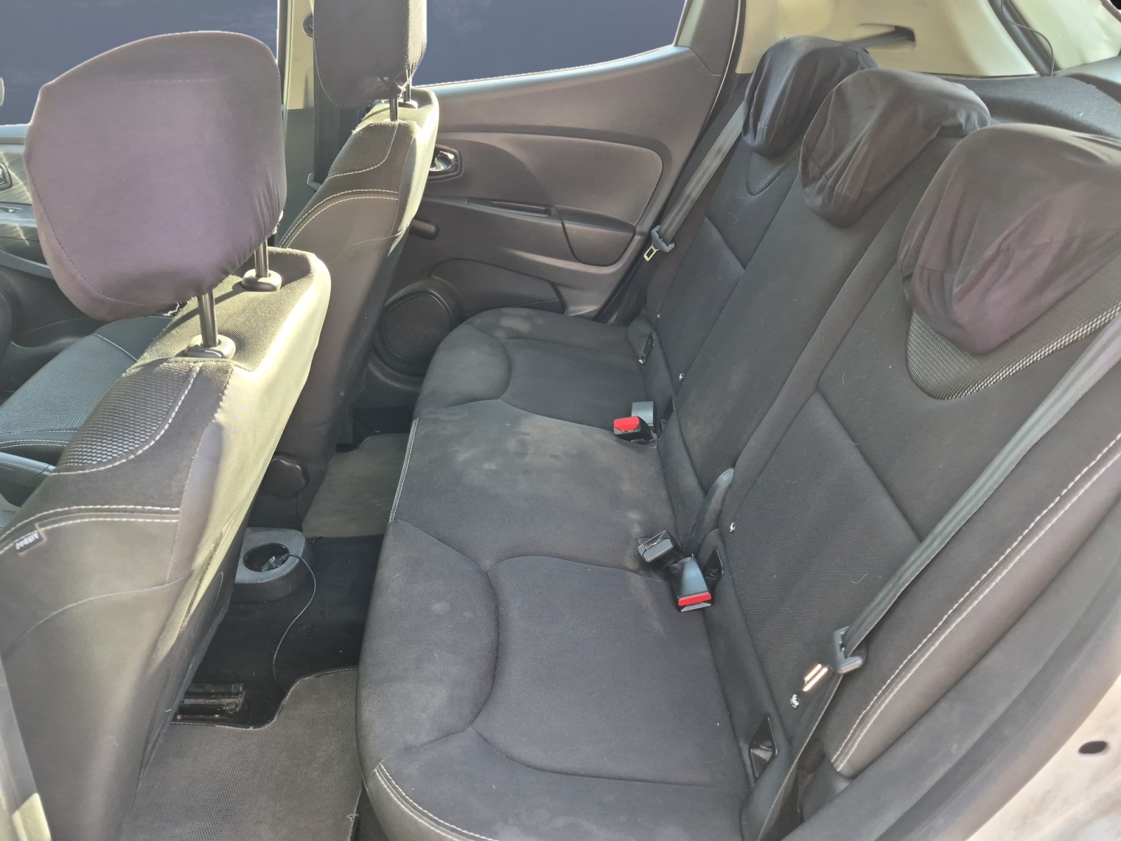 Renault Clio 10