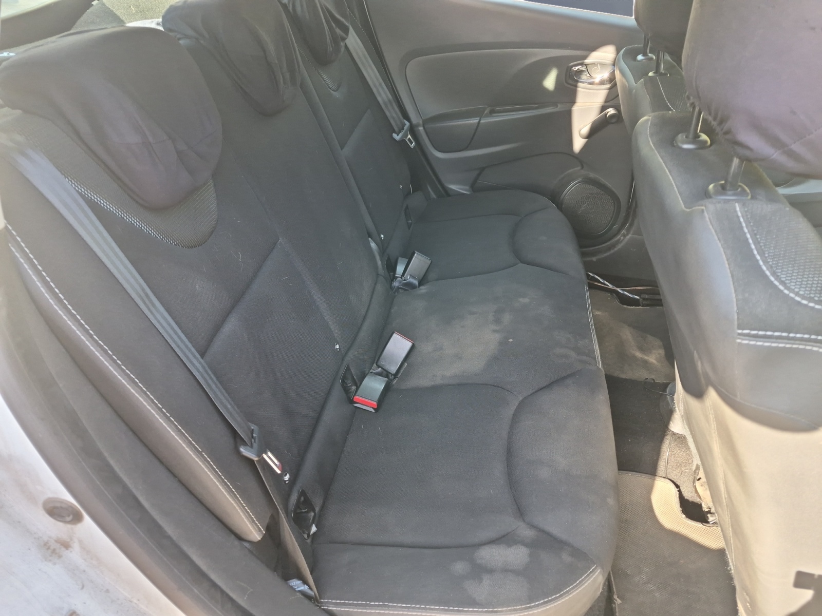 Renault Clio 11