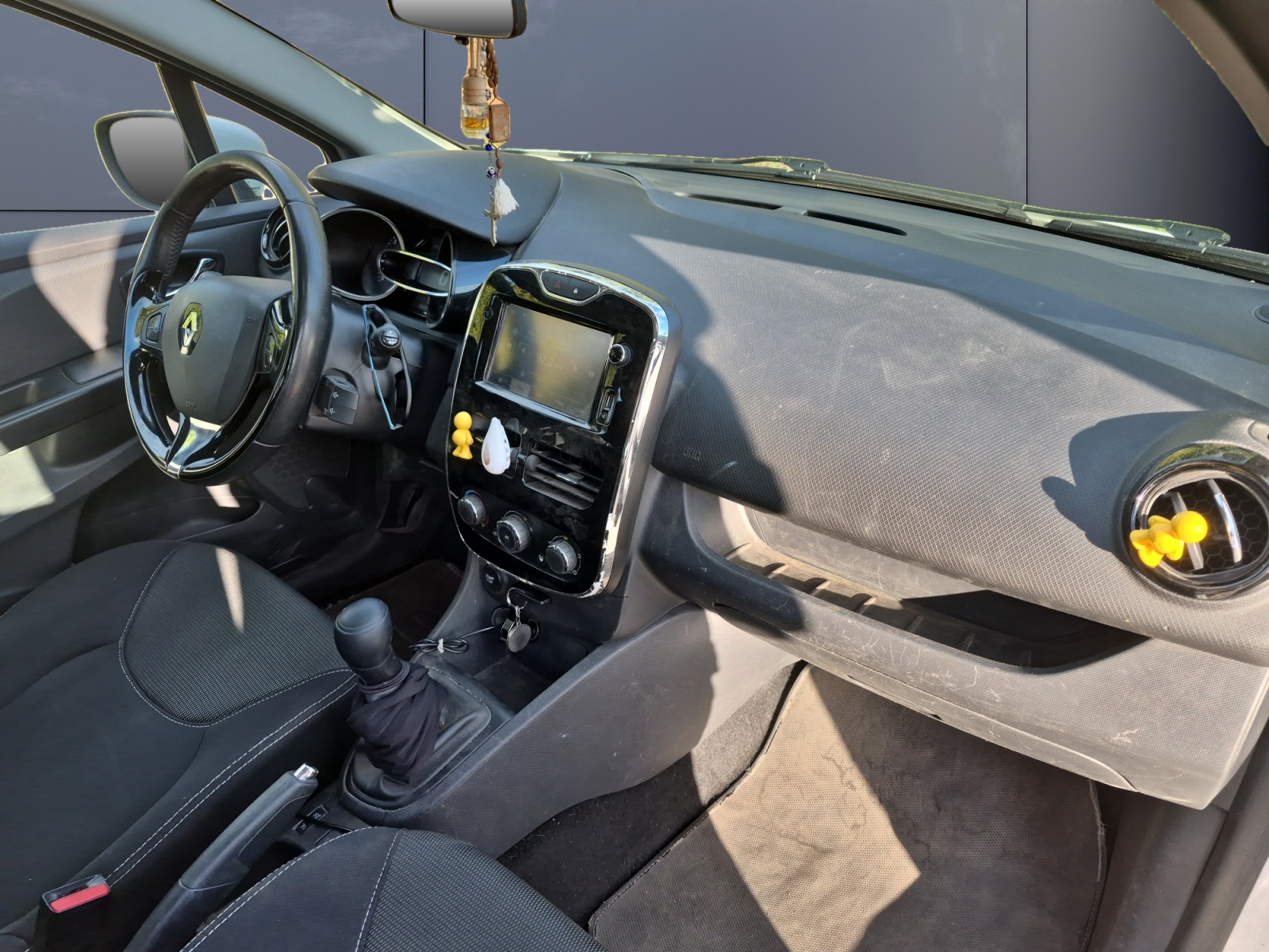 Renault Clio 12