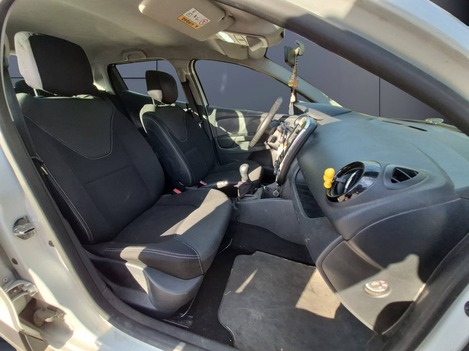 Renault Clio 13