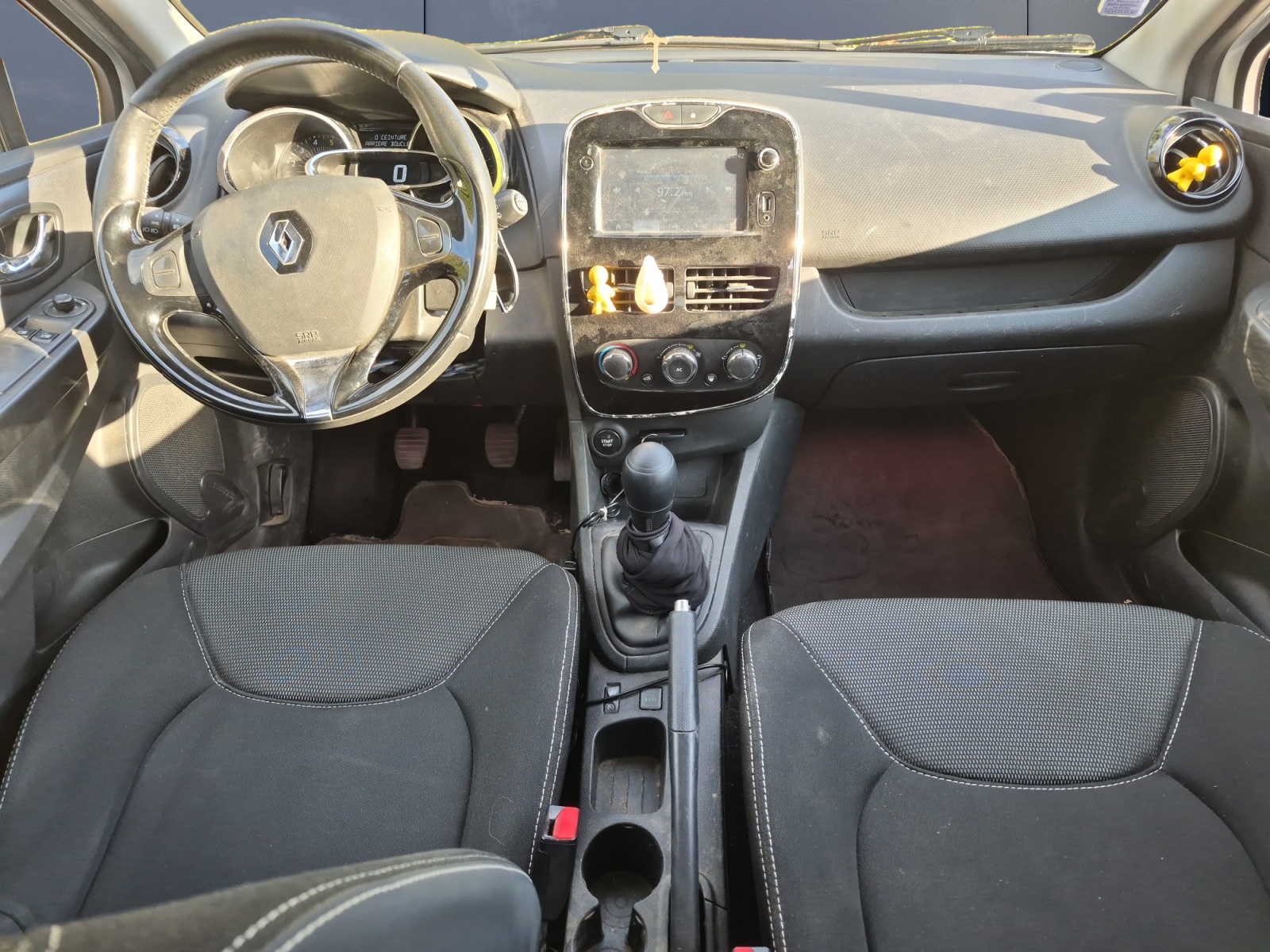 Renault Clio 14