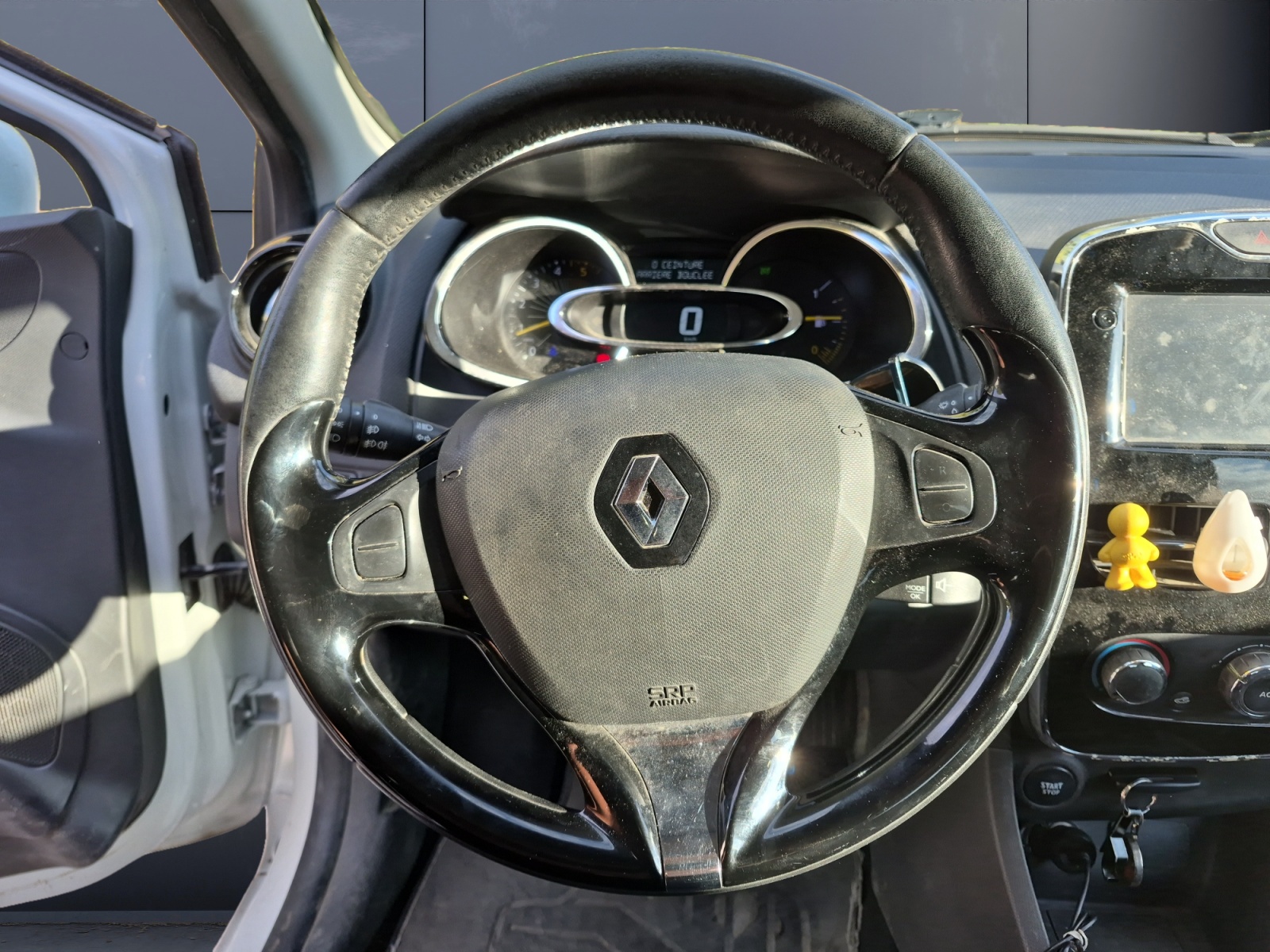 Renault Clio 15