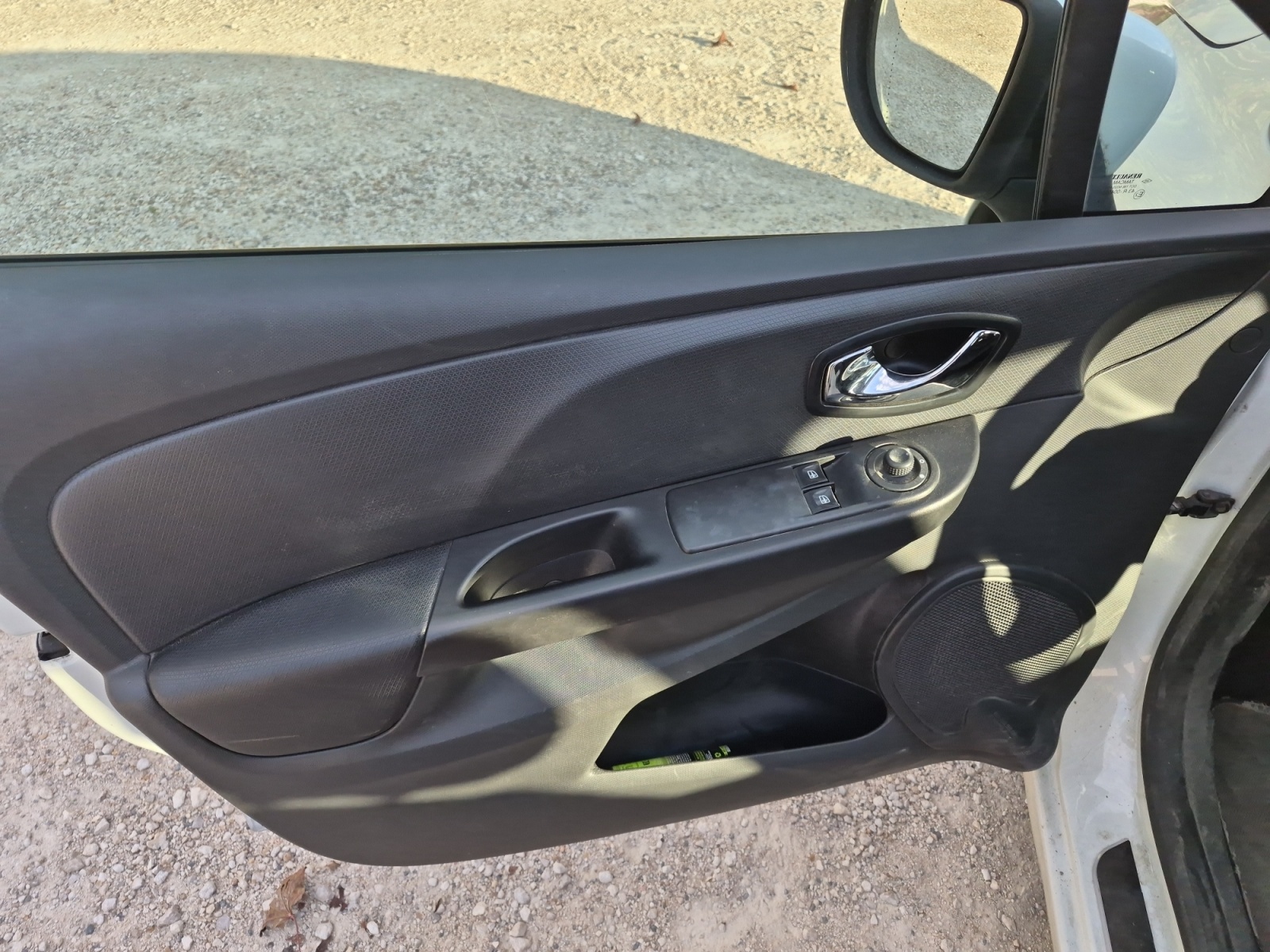 Renault Clio 17